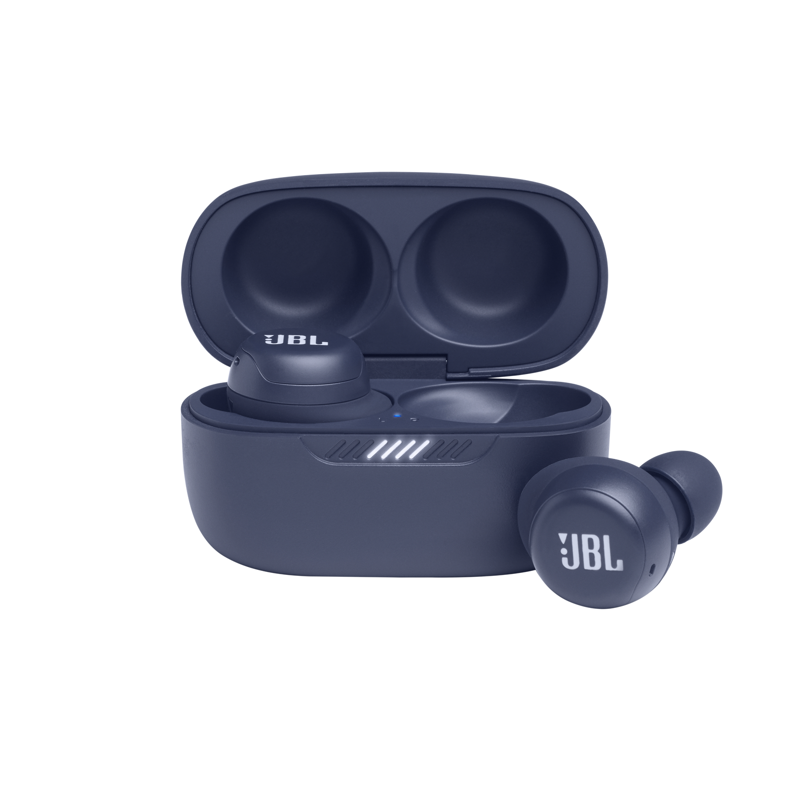 jbl live free nc  tws left earbud not charging