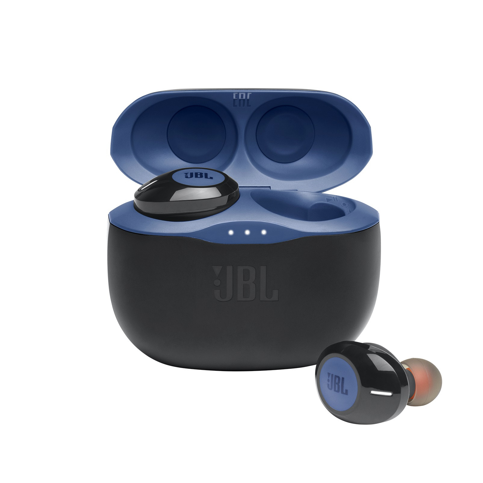 jbl tune 125tws earbuds review