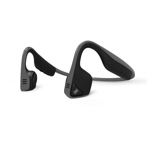 Shokz AfterShokz Trekz Titanium Wireless Bone Conduction