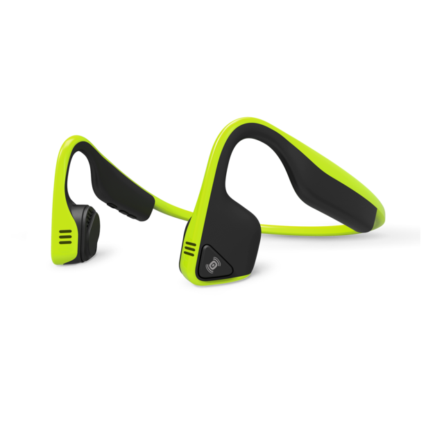 Trekz titanium bluetooth discount pairing