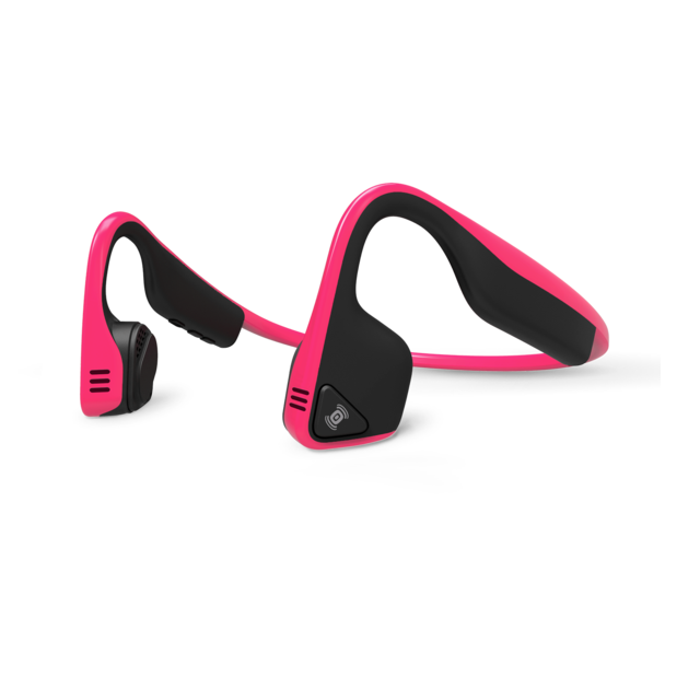 Shokz AfterShokz Trekz Titanium Wireless Bone Conduction