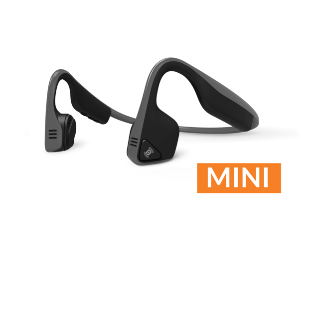 Shokz AfterShokz Trekz Titanium Mini Wireless Bone Conduction