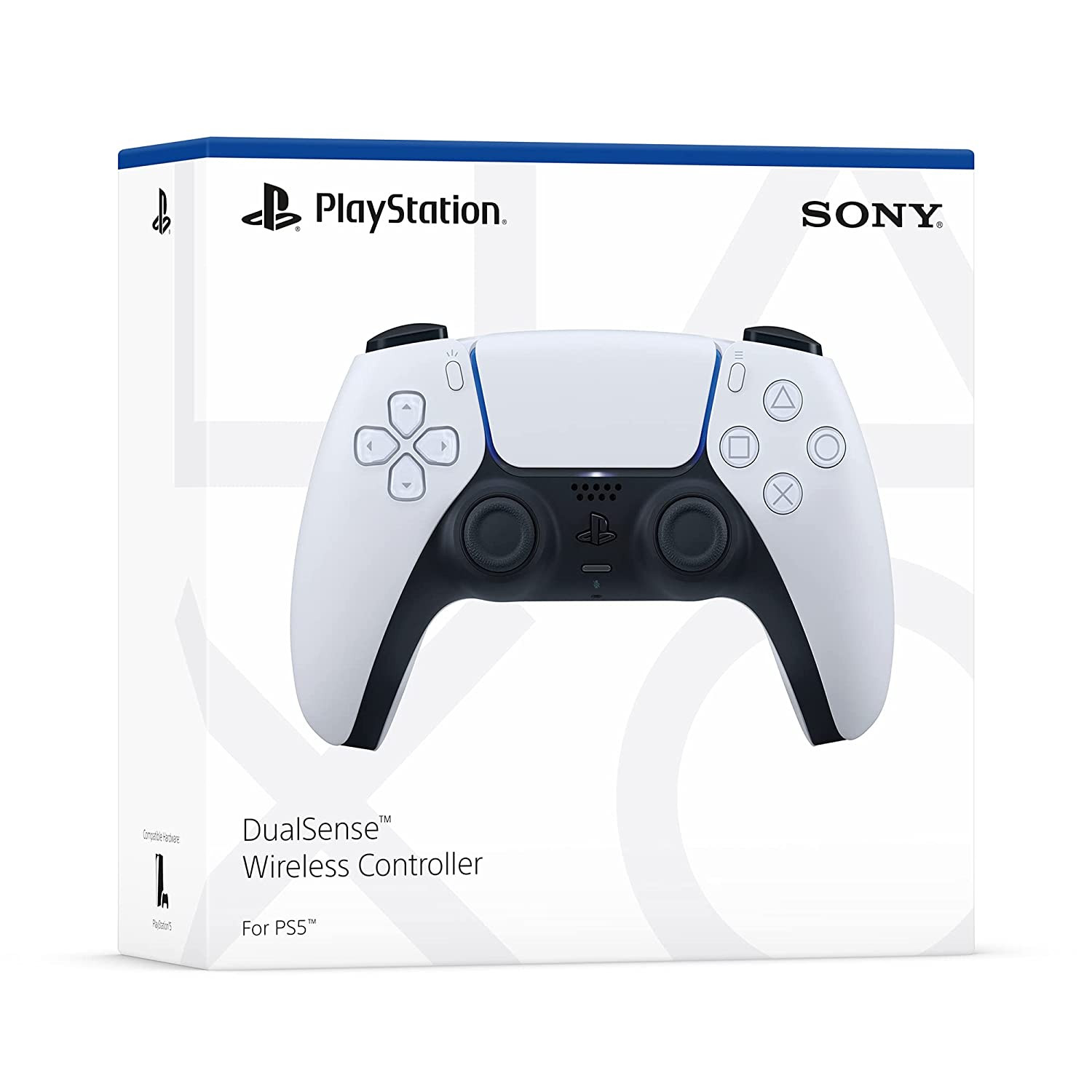 Sony Playstation 5 PS5 DualSense Edge Wireless Controller