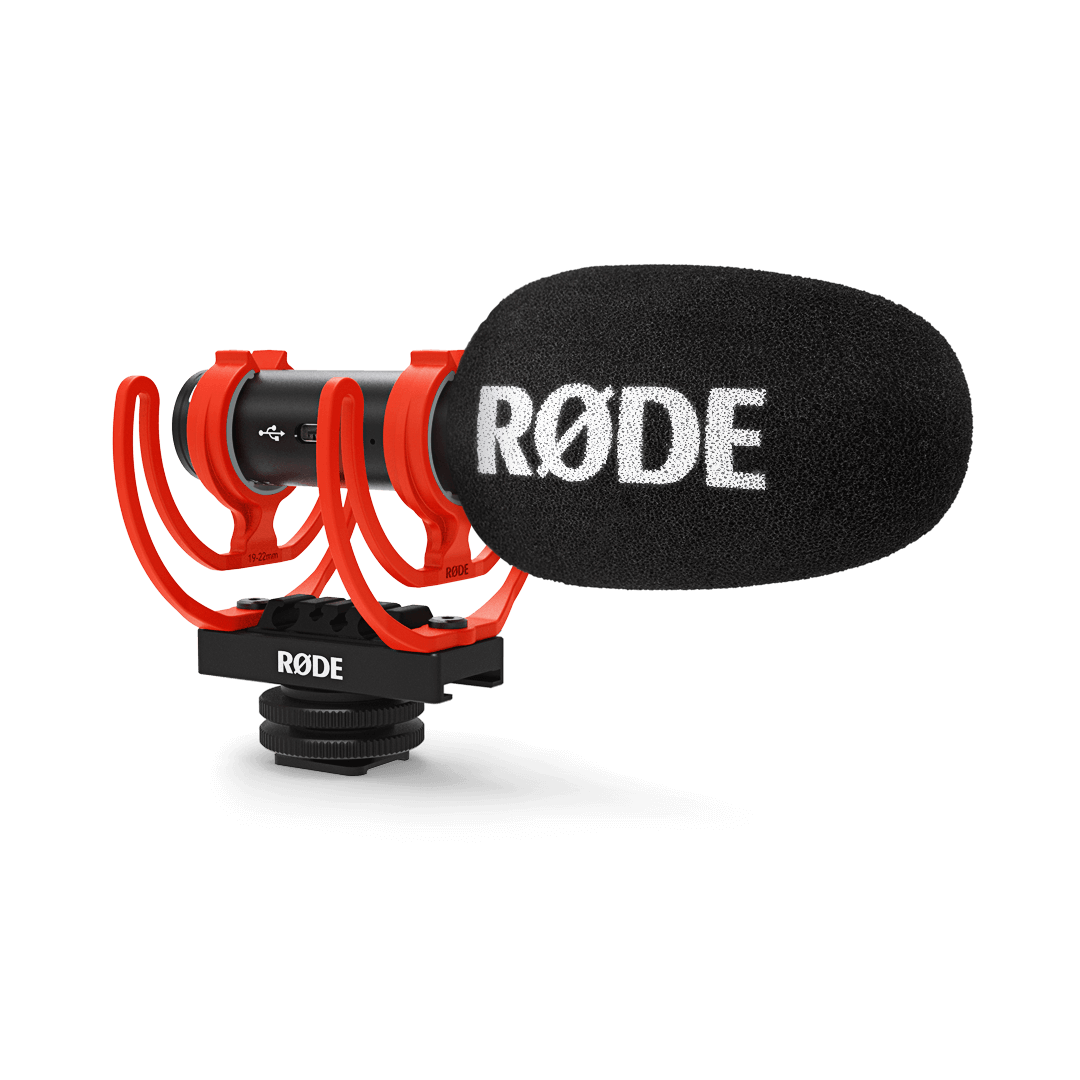 Rode VideoMic GO II MSL Digital Online Store