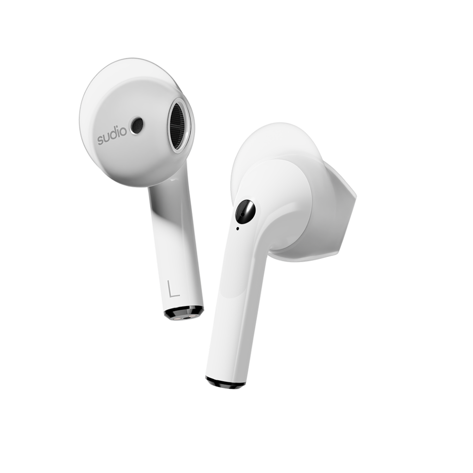 Sudio Nio True Wireless Earphone MSL Digital Online Store
