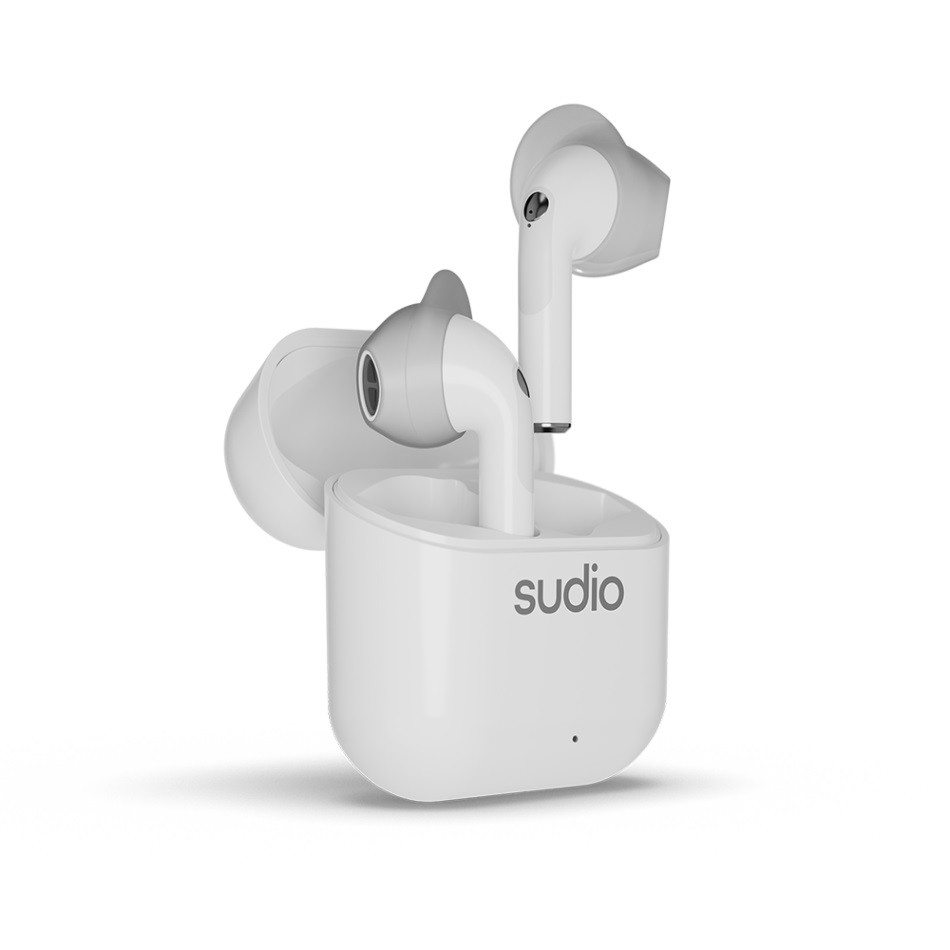 Sudio Nio True Wireless Earphone MSL Digital Online Store