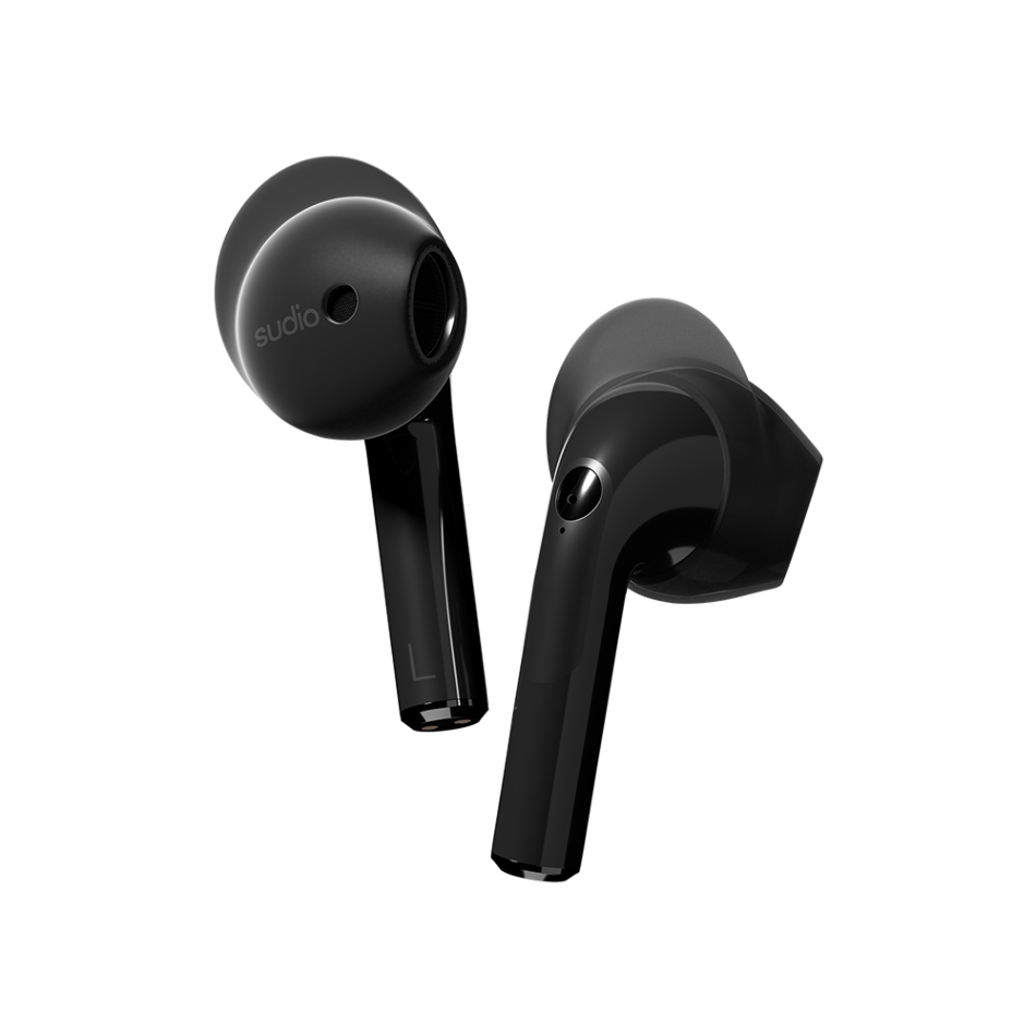 Sudio Nio True Wireless Earphone MSL Digital Online Store