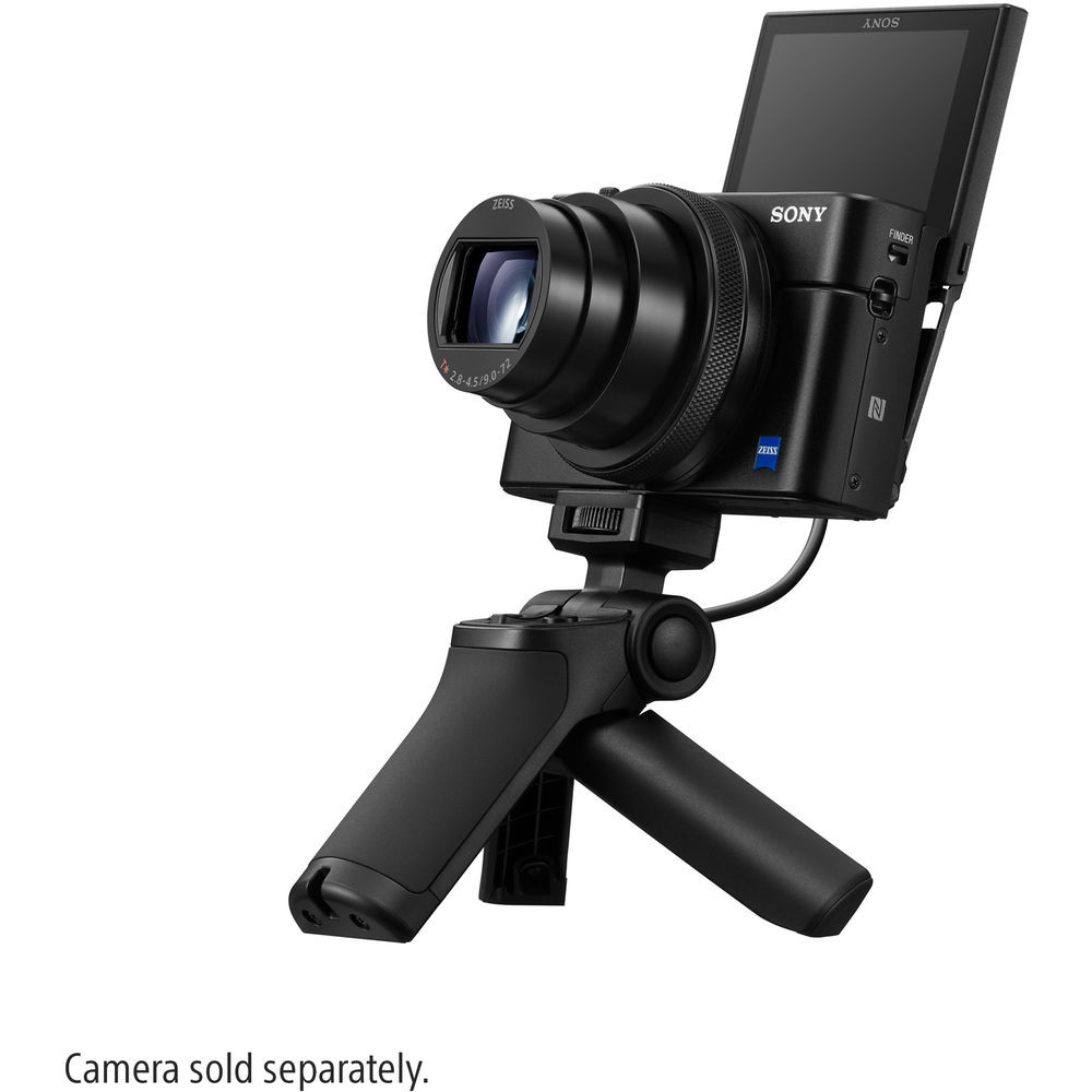 Sony VCT-SGR1 Shooting Grip - MSL Digital Online Store