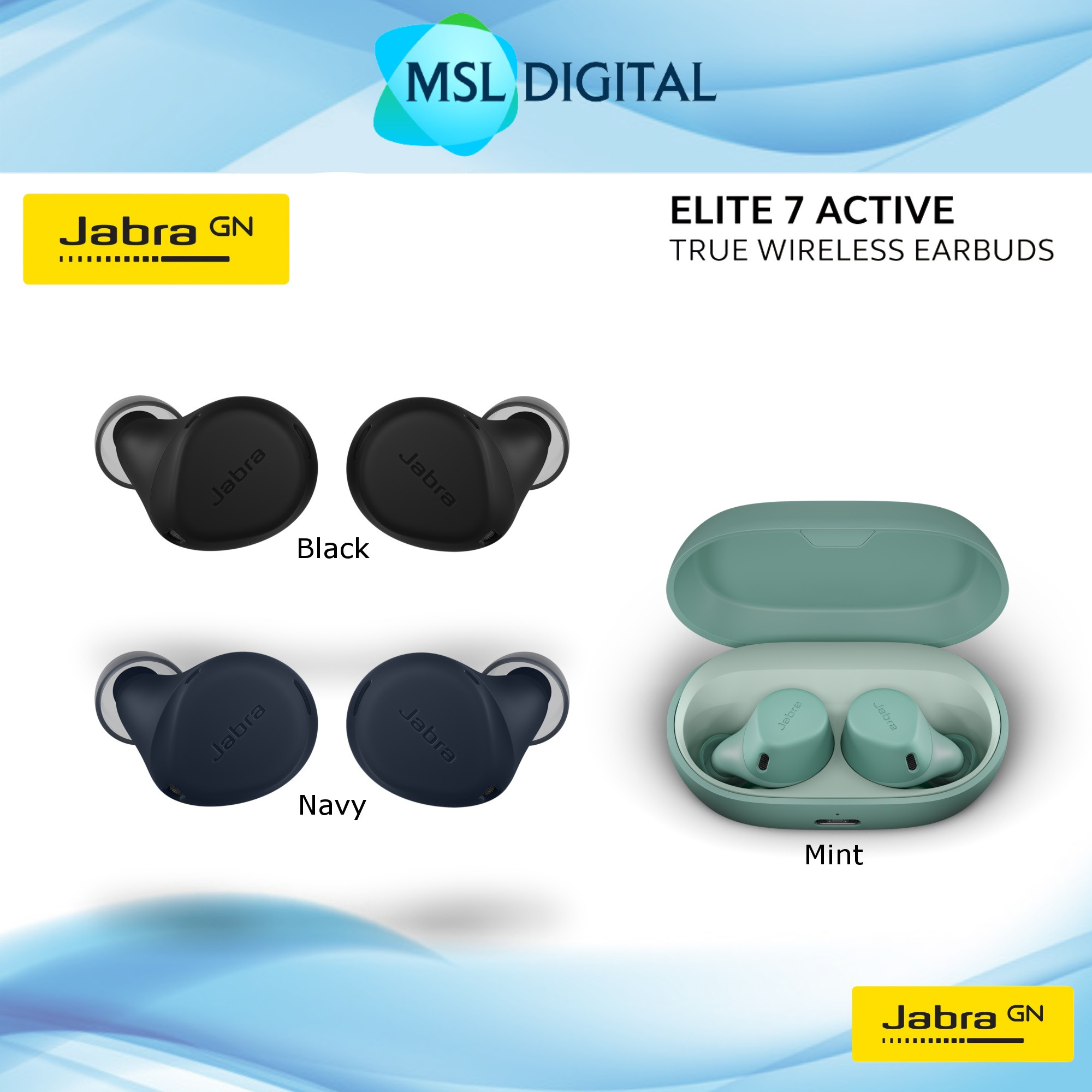 Jabra anc online mode