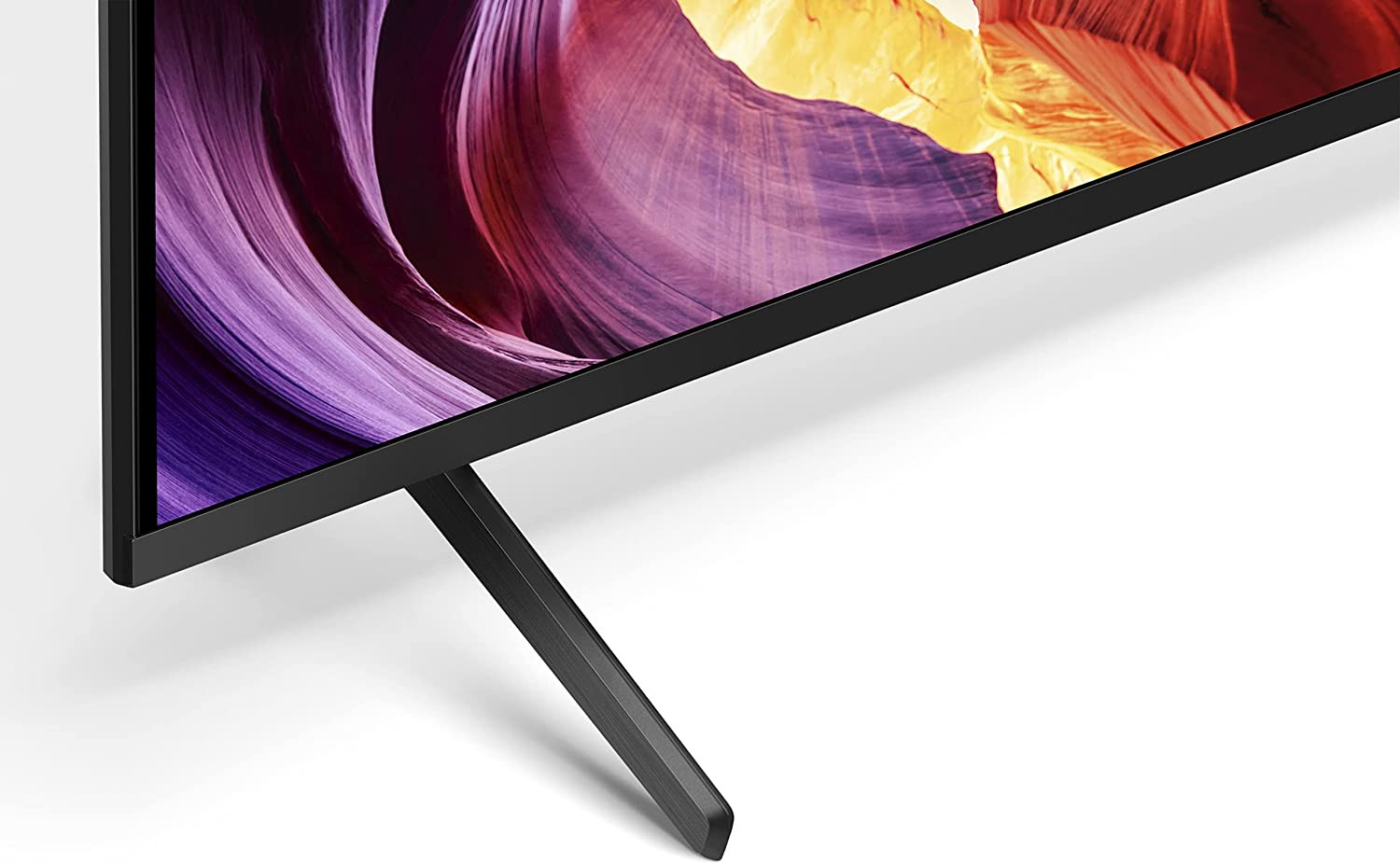 Sony Bravia KD-65X80K | X80K | 65" | 4K Ultra HD | High Dynamic Range ...