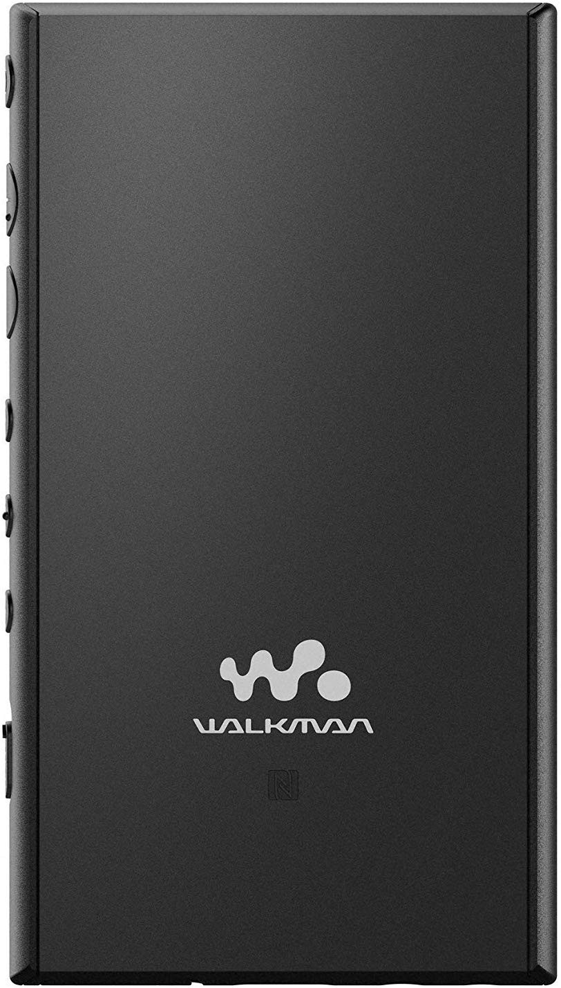 Sony Nw-A105 [16GB] Walkman Hi-Res Portable Digital Music Player