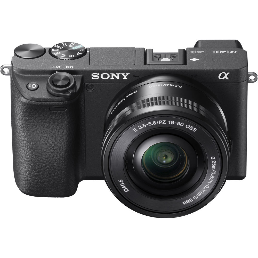 sony alpha 7c video