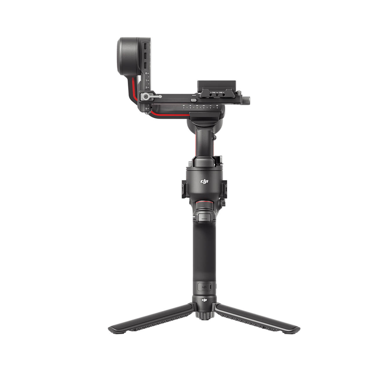 DJI RS 3 Gimbal Stabilizer for DSLR and Mirrorless Camera MSL