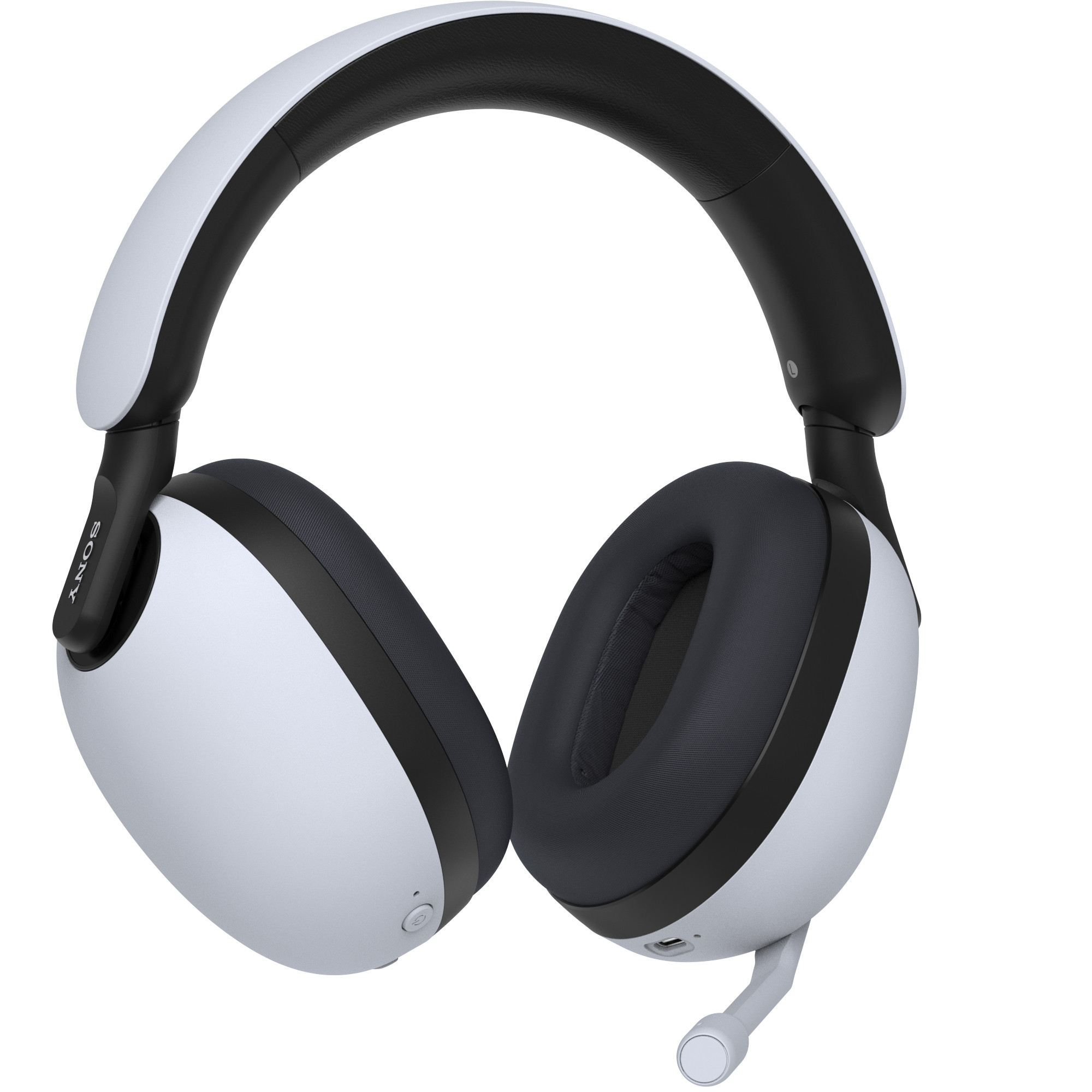 Sony INZONE H7 Wireless Gaming Headset - MSL Digital Online Store