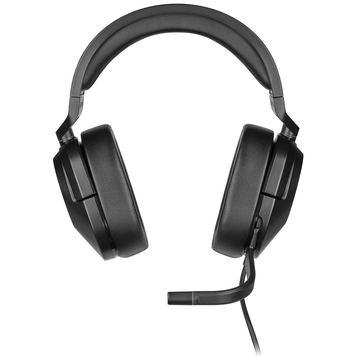 *[50th Anniversary] Corsair HS55 SURROUND Lightweight GAMING HEADSET ...