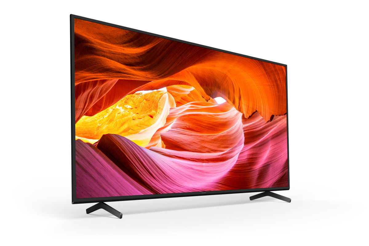 Sony Bravia TV X75K MSL Digital Online Store