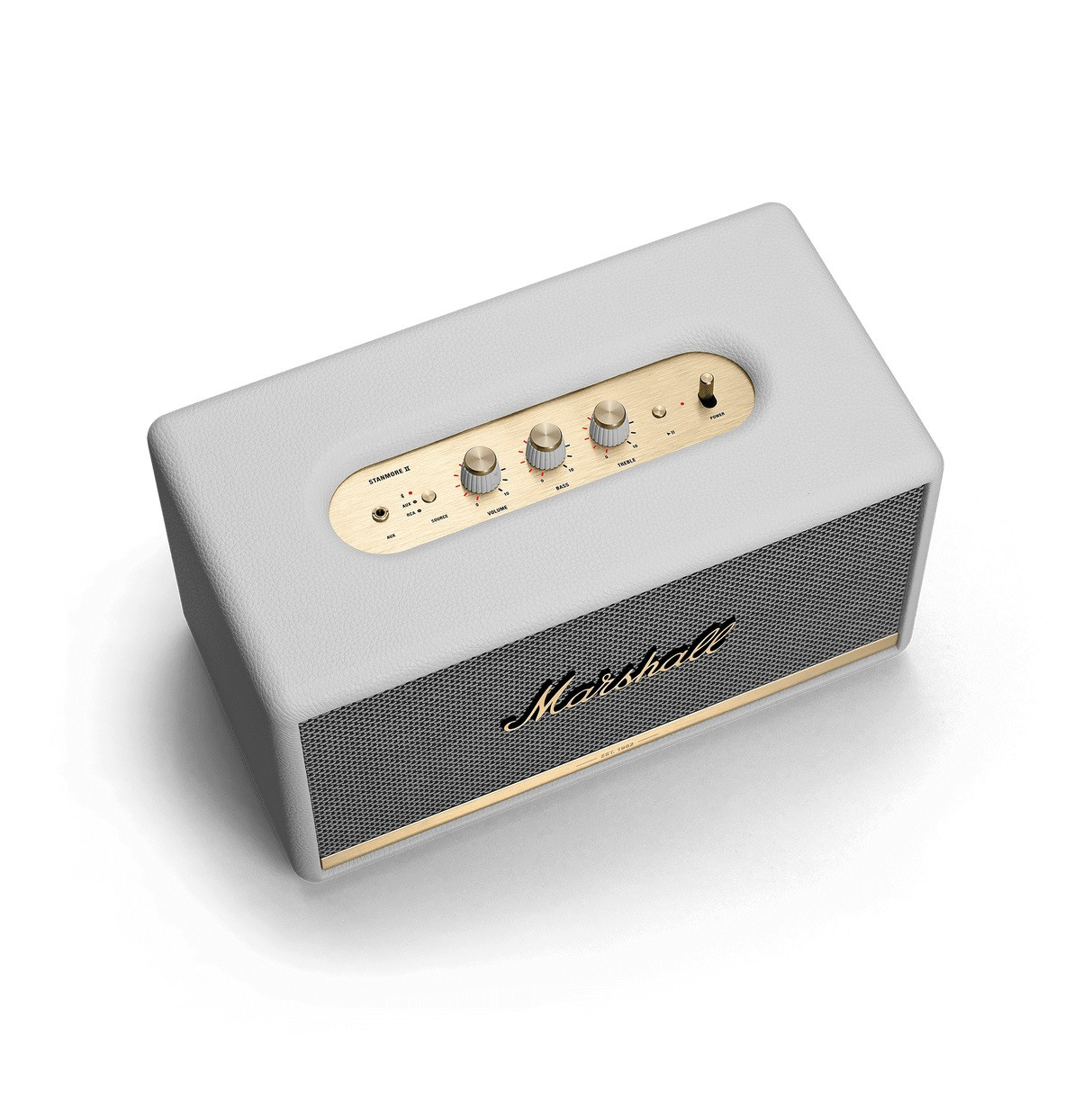 Marshall Stanmore II Bluetooth Speaker - MSL Digital Online Store