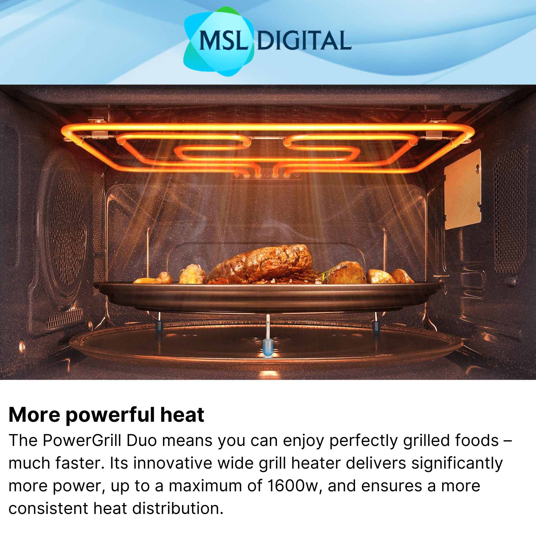 Samsung Convection Microwave Oven MC35R8088 MSL Digital Online Store