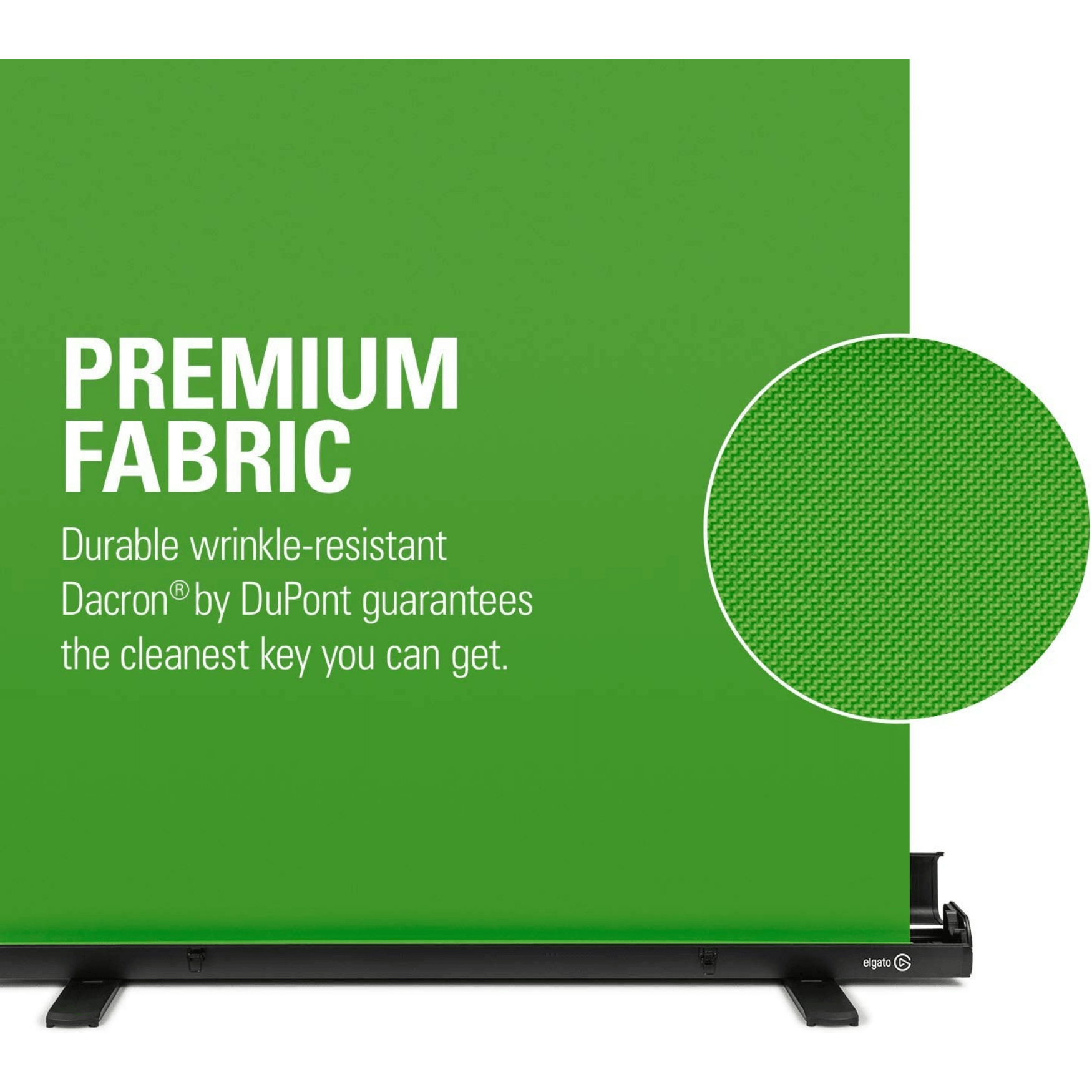 Elgato Green Screen - 10GAF9901 - MSL Digital Online Store