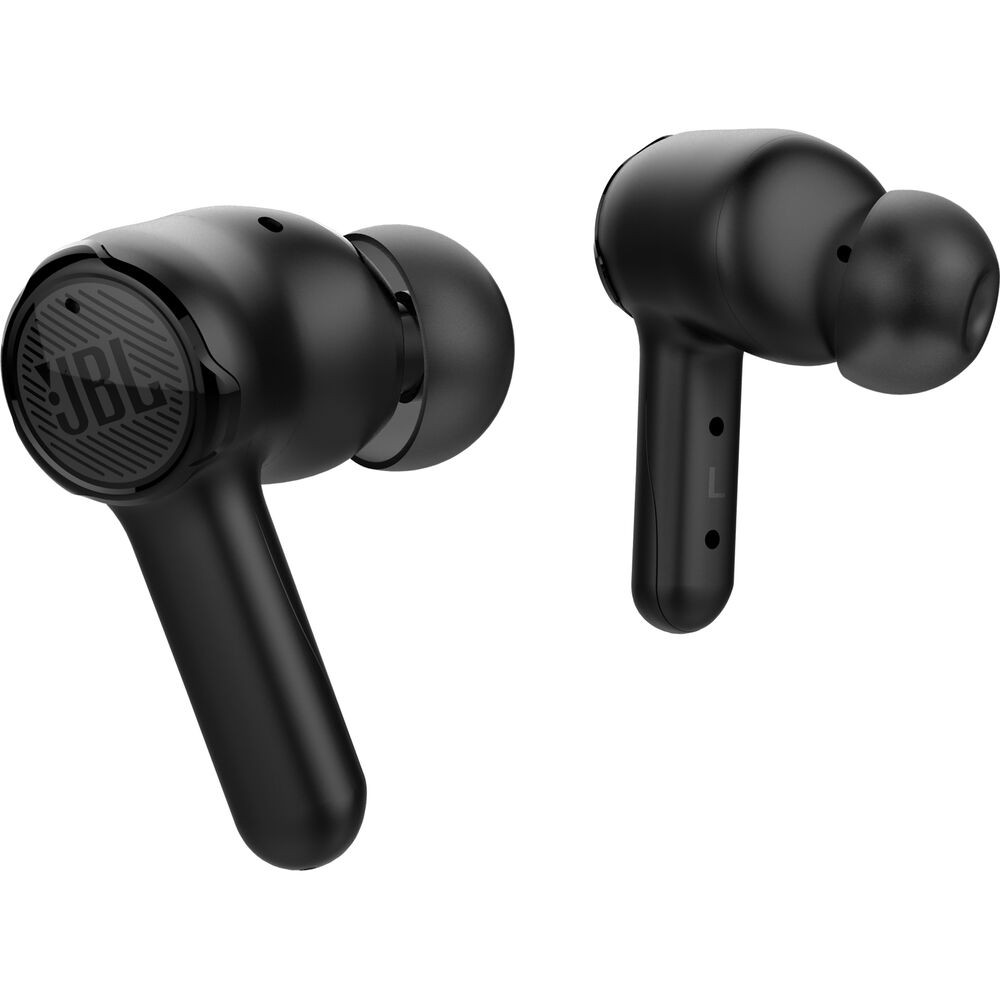 JBL Quantum TWS True wireless Noise Cancelling gaming earbuds (TypeC