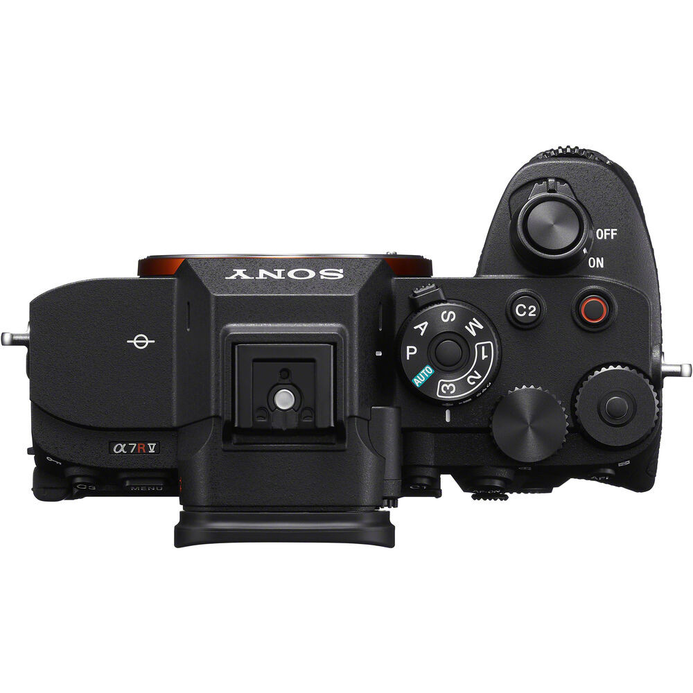 [PRE-ORDER] ETA 4 Dec - Sony A7R V / ILCE-7RM5 Full-frame High ...