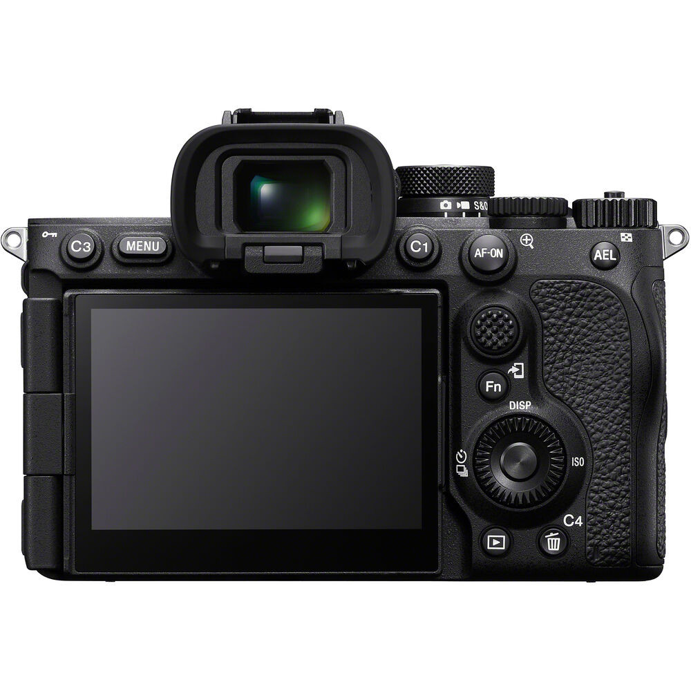 [PREORDER] ETA 4 Dec Sony a7R V / ILCE7RM5 fullframe high