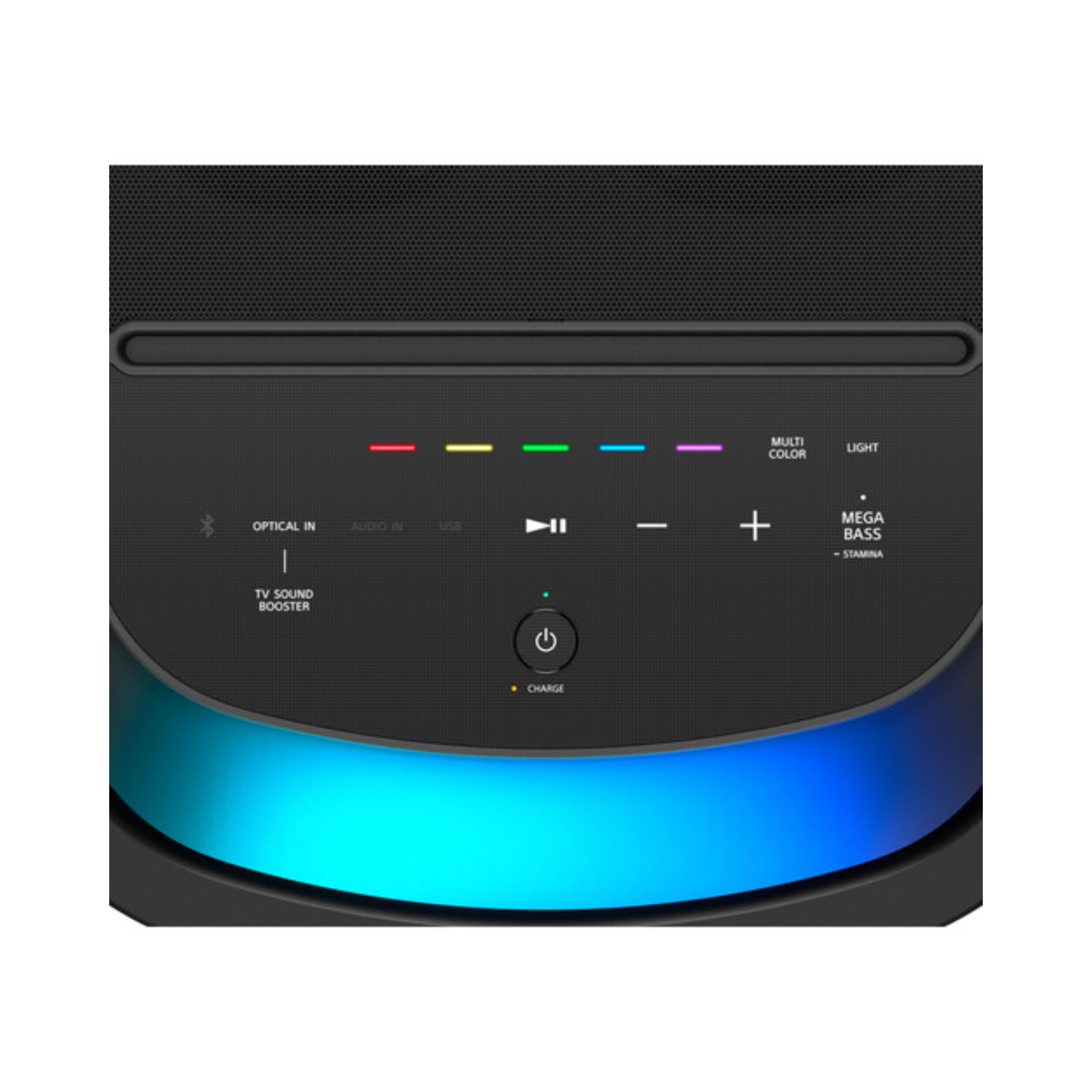 Sony SRS-XV900 Wireless Bluetooth Party Speaker - MSL Digital Online Store