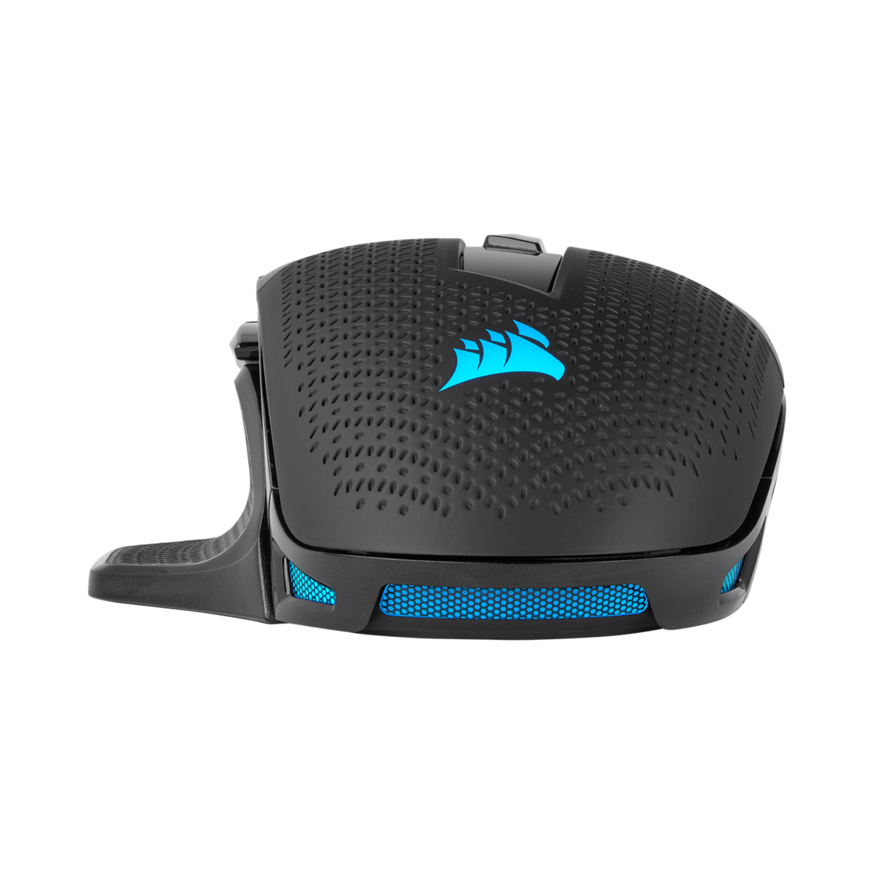 Corsair NIGHTSWORD RGB Tunable FPS/MOBA Gaming Mouse (CH-9306011-AP ...