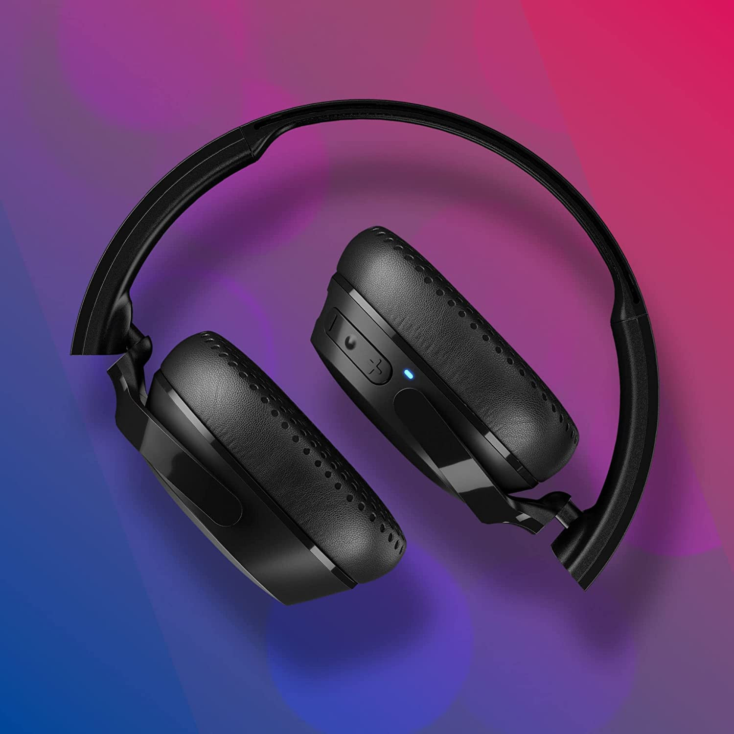 How to connect 2024 riff wireless headphones