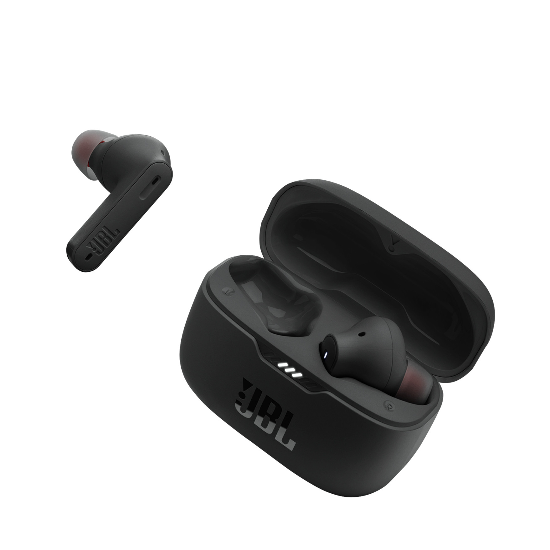 JBL Tune 230NC TWS True Wireless Noise Cancelling Earbuds | Water ...