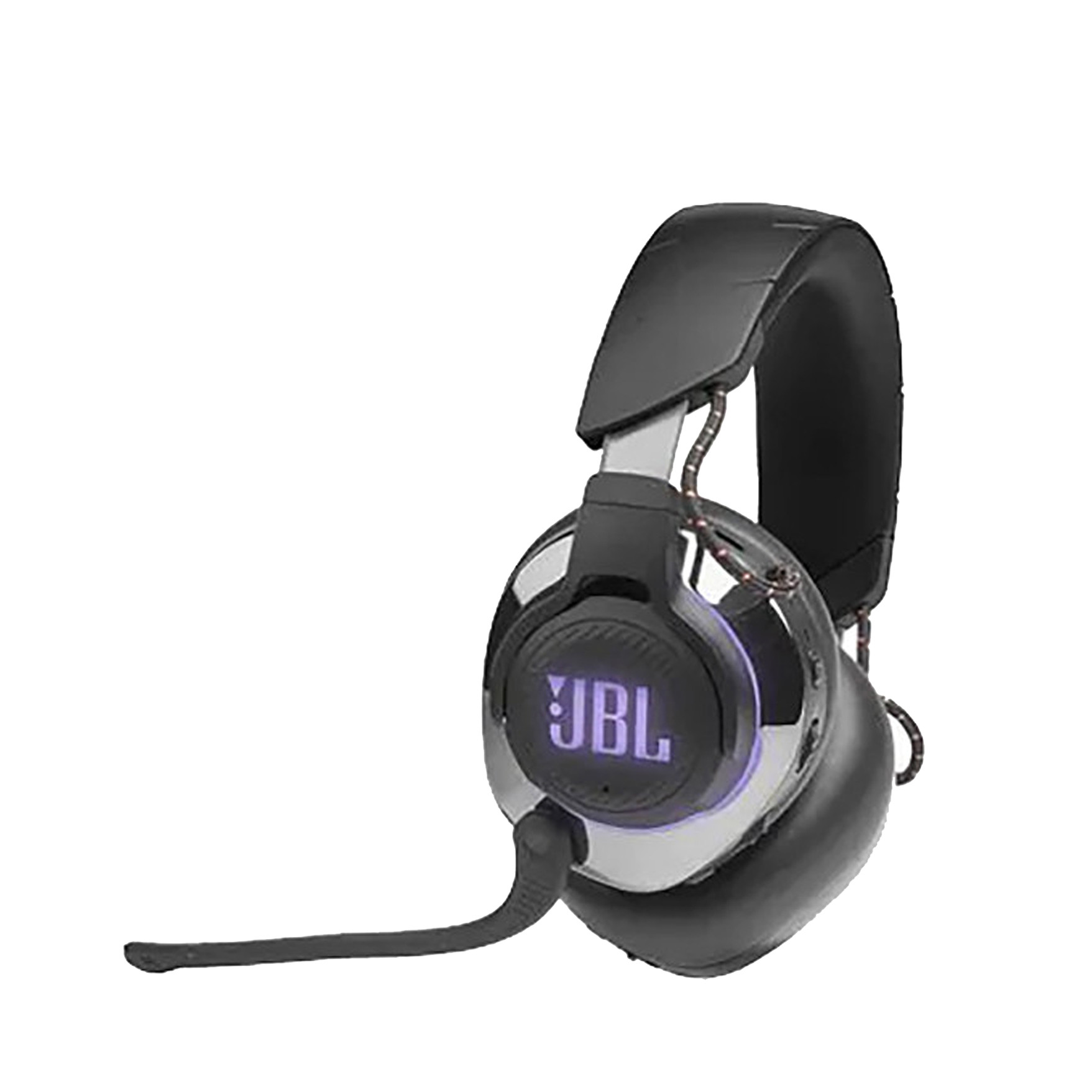 JBL Quantum 800 Wireless overear performance PC gaming headset with