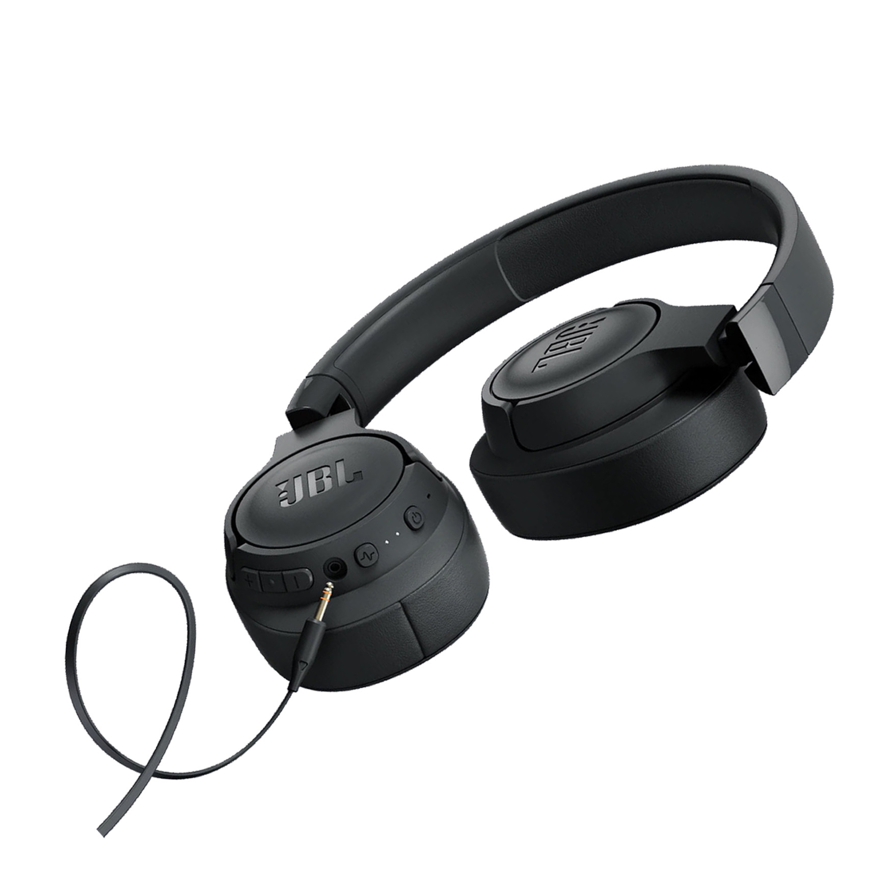 JBL TUNE 750BTNC Wireless Over-Ear ANC Headphones - MSL Digital