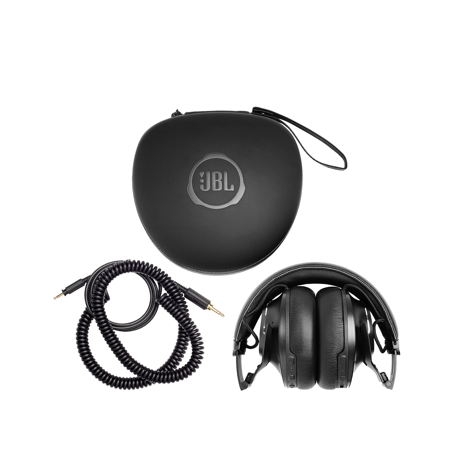 JBL CLUB ONE Wireless, overear, True Adaptive Noise Cancelling