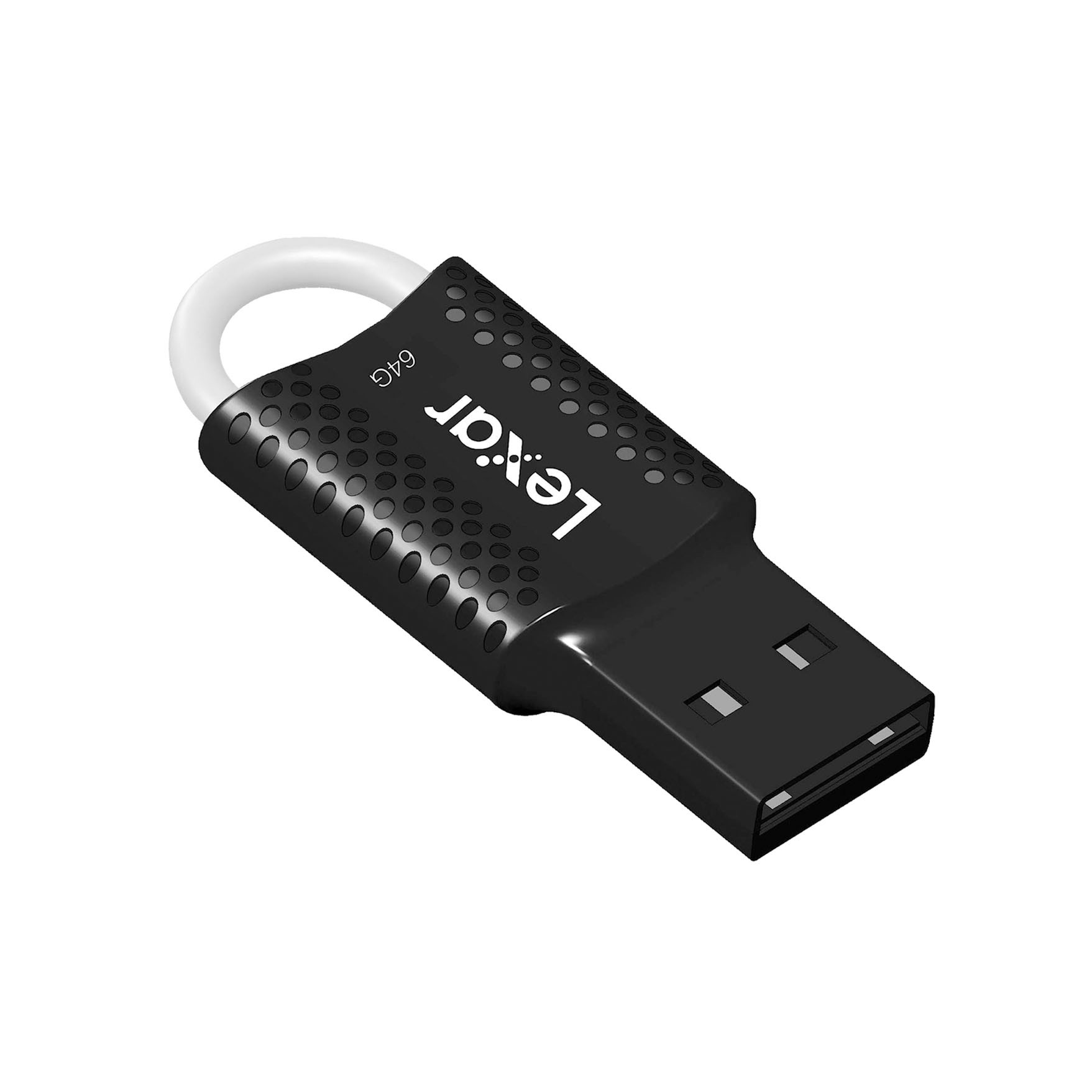 Lexar JumpDrive V40 USB Flash Drive (16GB / 32GB / 64GB) - MSL Digital ...