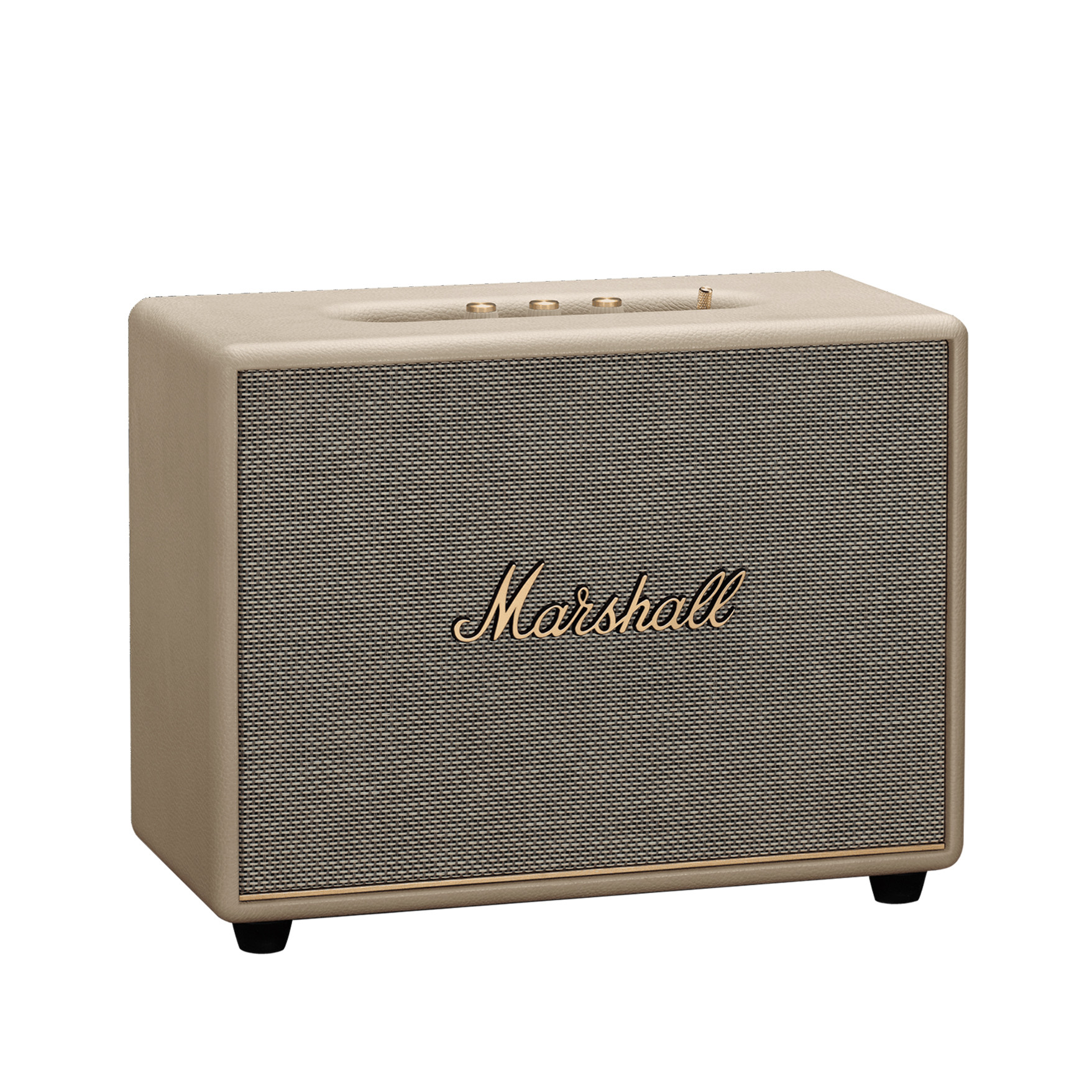 [NEW ARRIVAL] MARSHALL WOBURN III BLUETOOTH - Bluetooth Speaker [1 Year ...