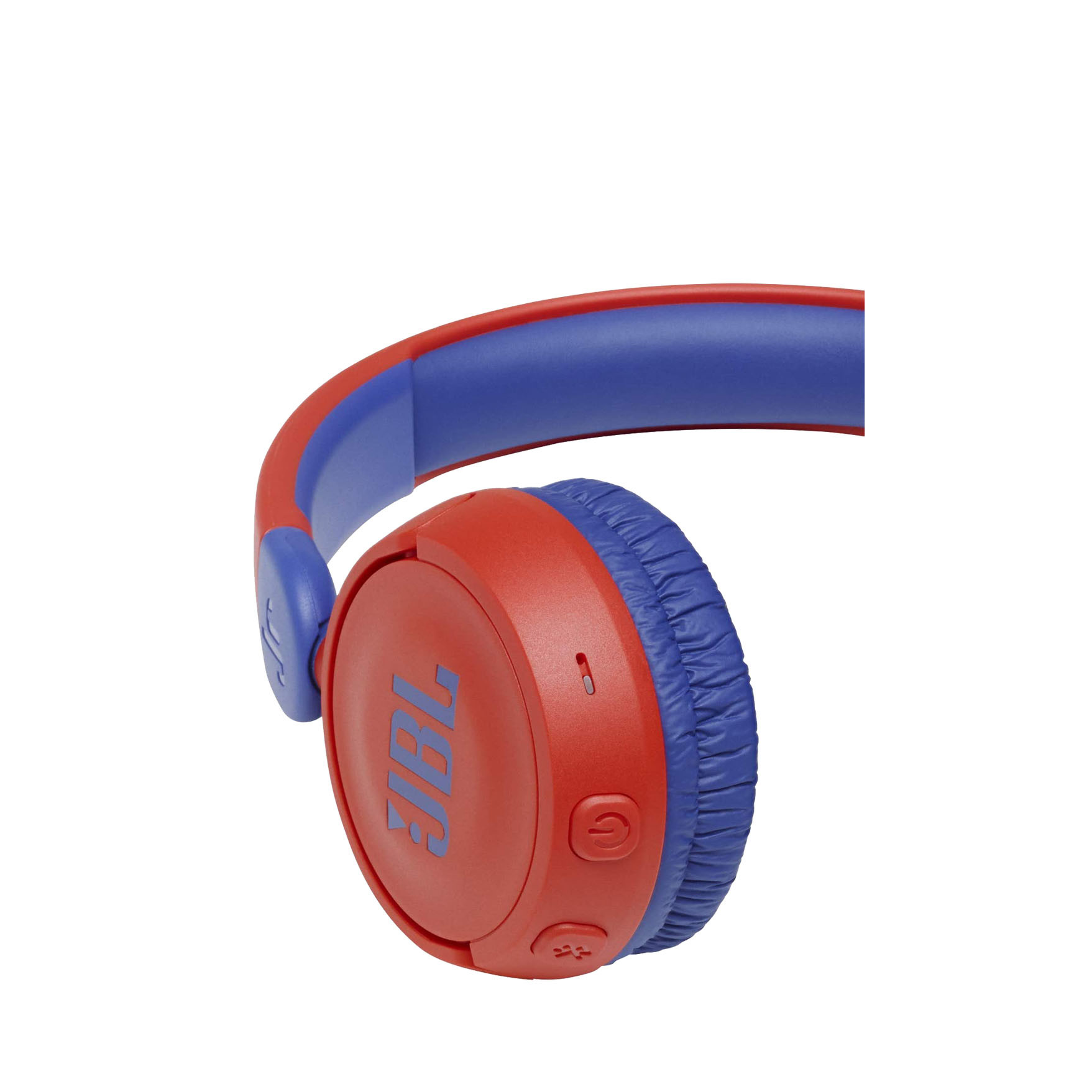 JBL Jr310BT Kids Wireless Bluetooth on-ear headphones with Mic & Safe Sound  85dB - MSL Digital Online Store