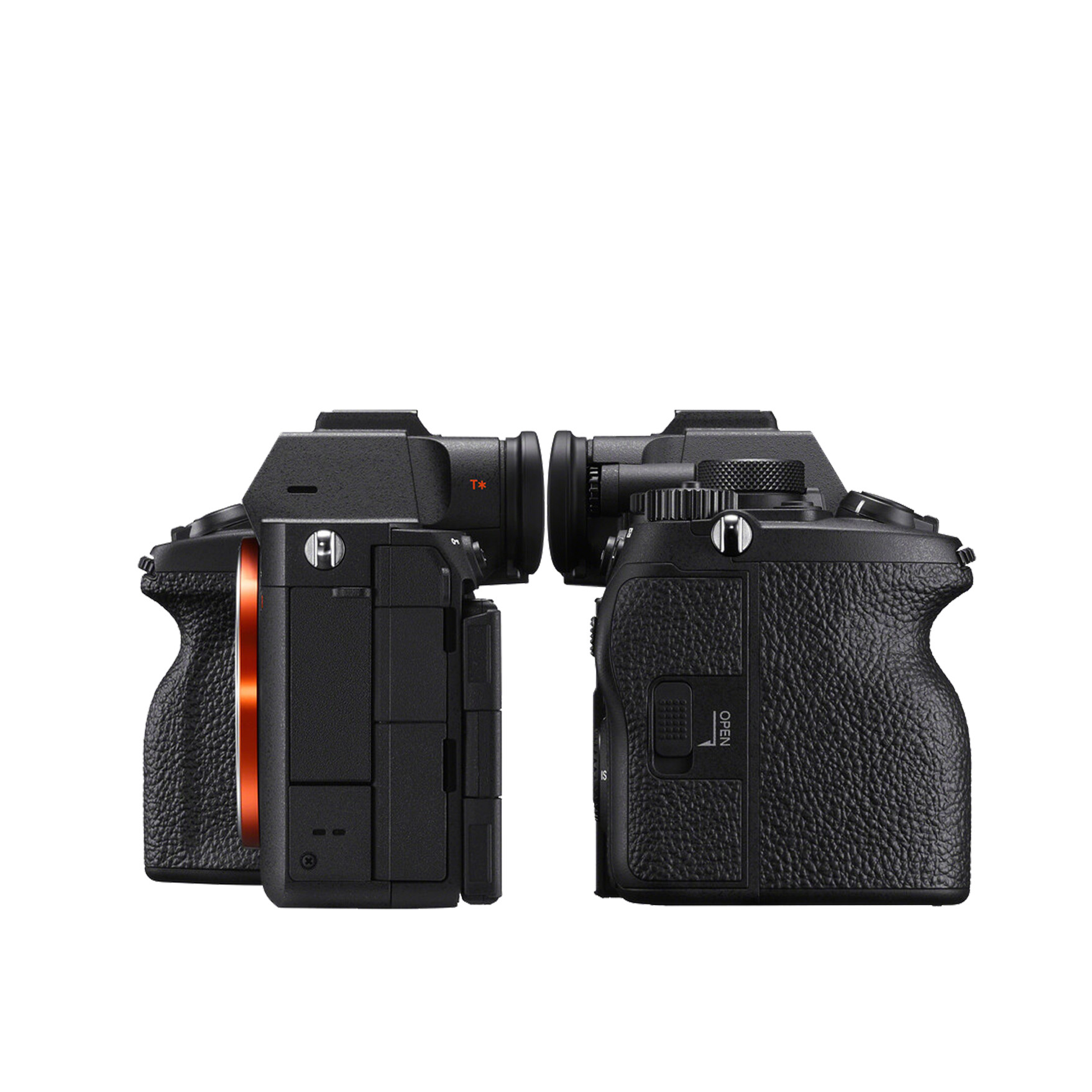 Sony a7R V / ILCE7RM5 fullframe highresolution Mirrorless Camera