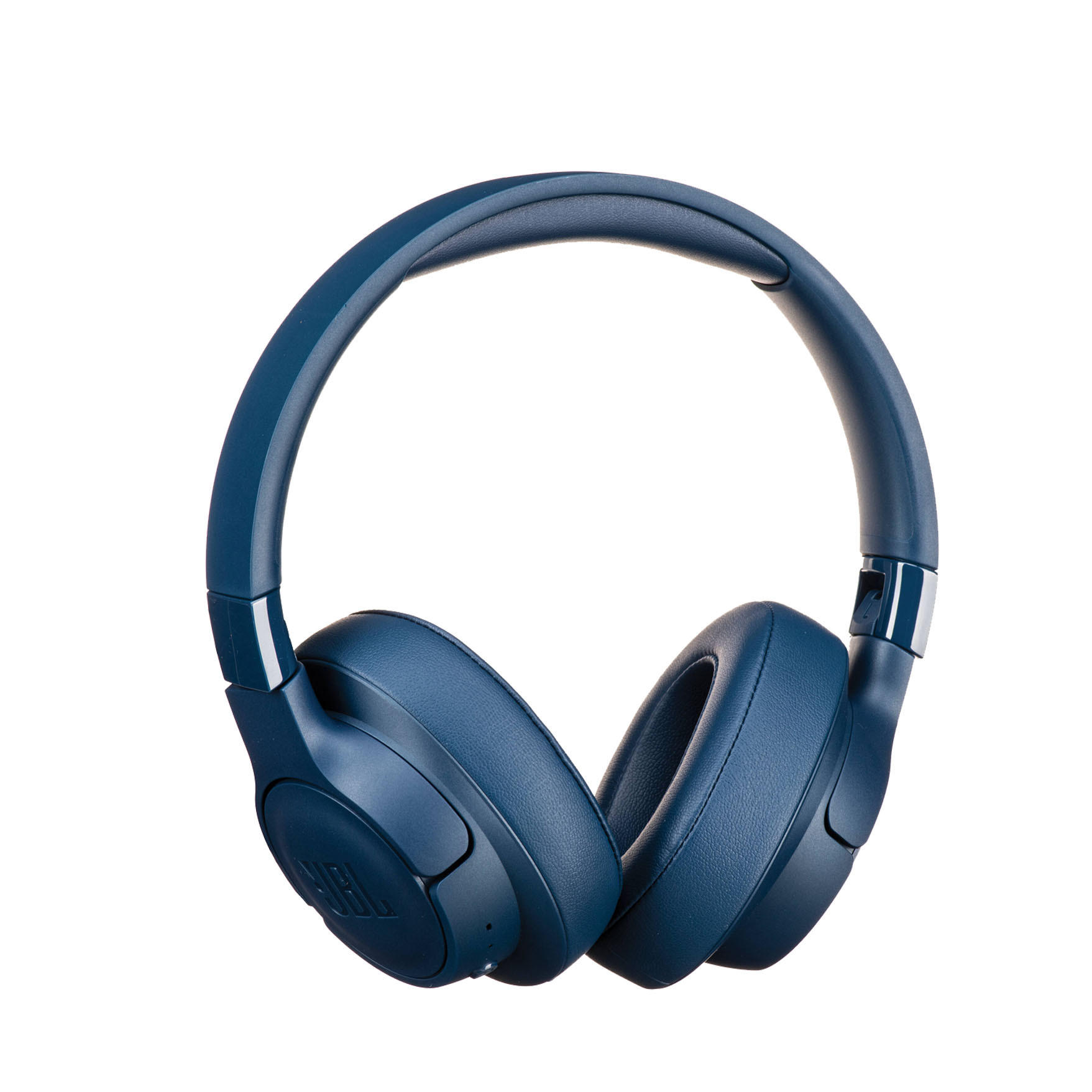 Jbl Tune 710BT Wireless On-Ear Headphone - Blue