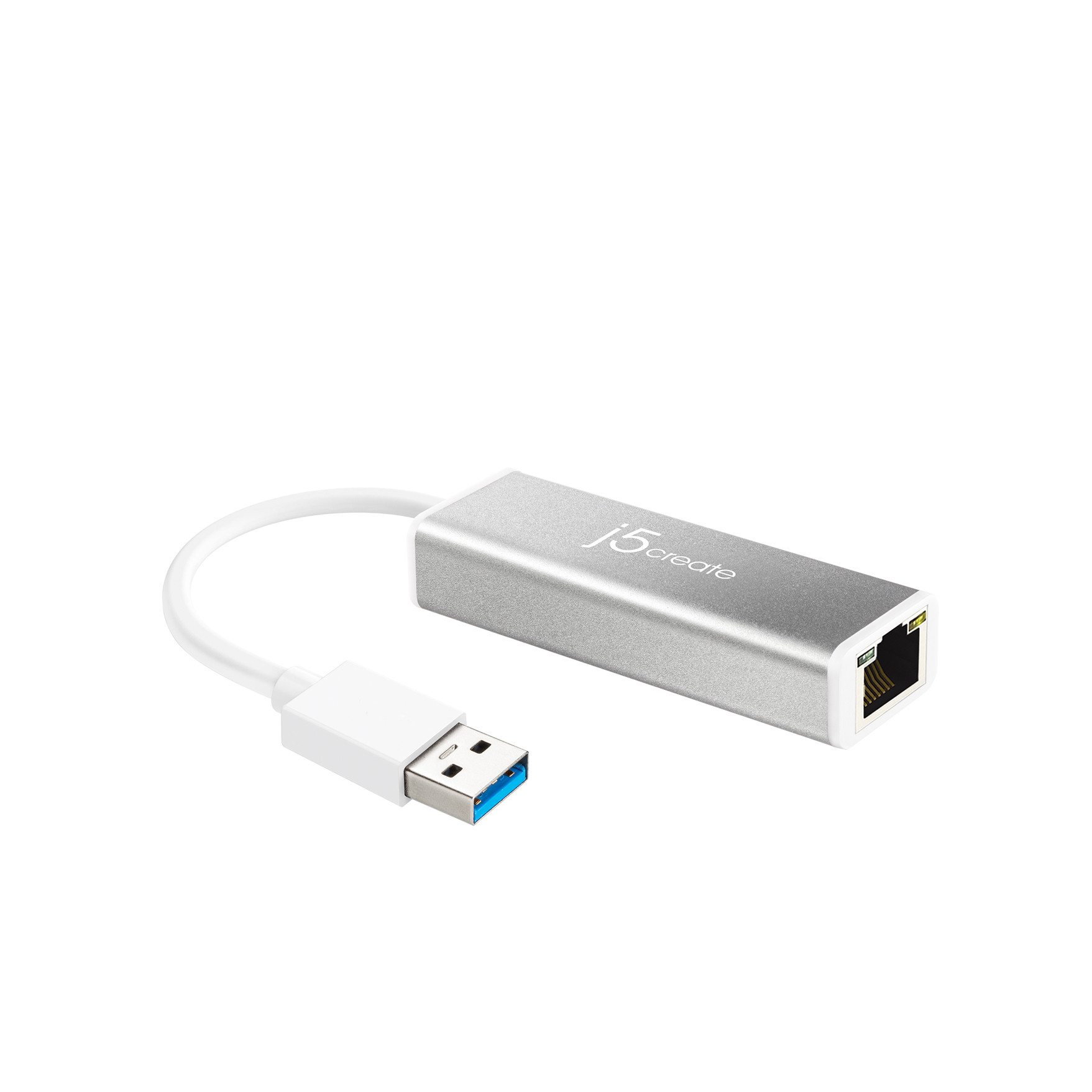 J5create JUE130 USB 3.0 Gigabit Adapter MSL Digital Online Store