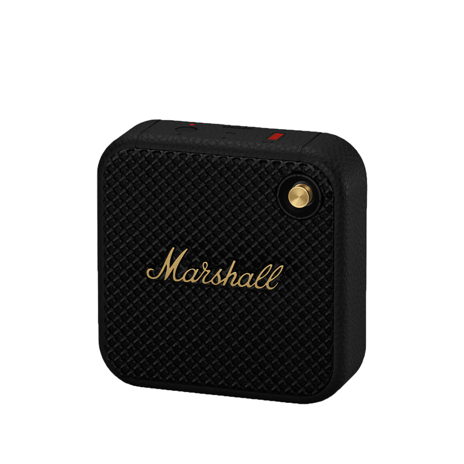 Marshall Willen Portable Bluetooth Speaker - MSL Digital Online Store