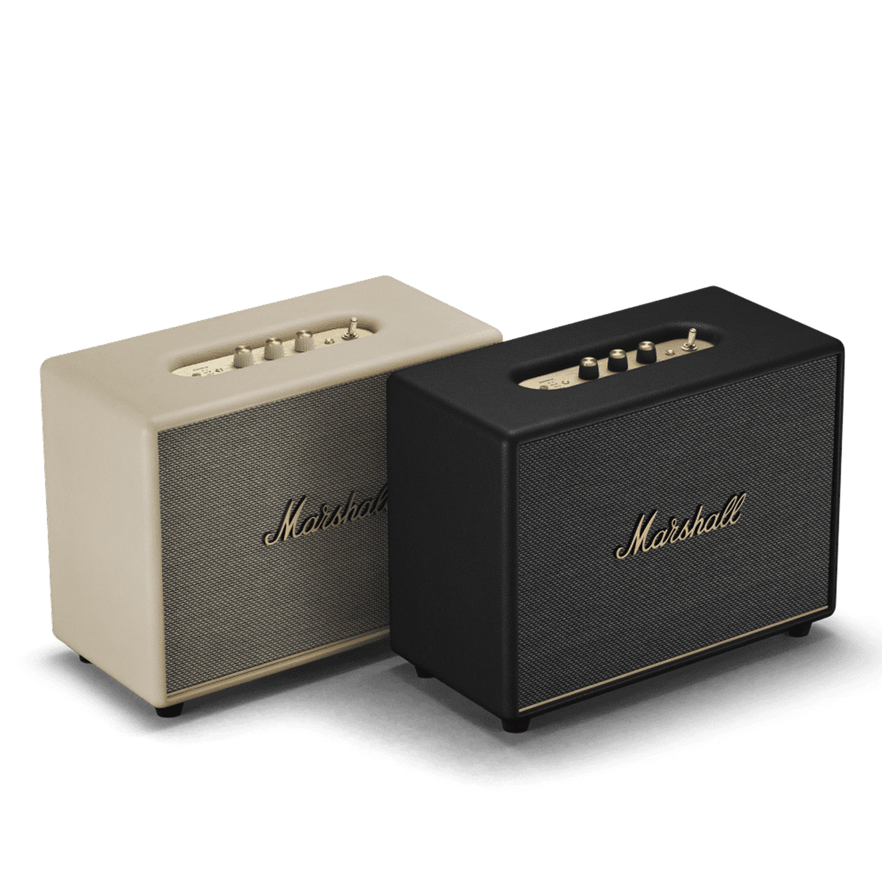 Marshall Stanmore II Bluetooth Speaker - MSL Digital Online Store