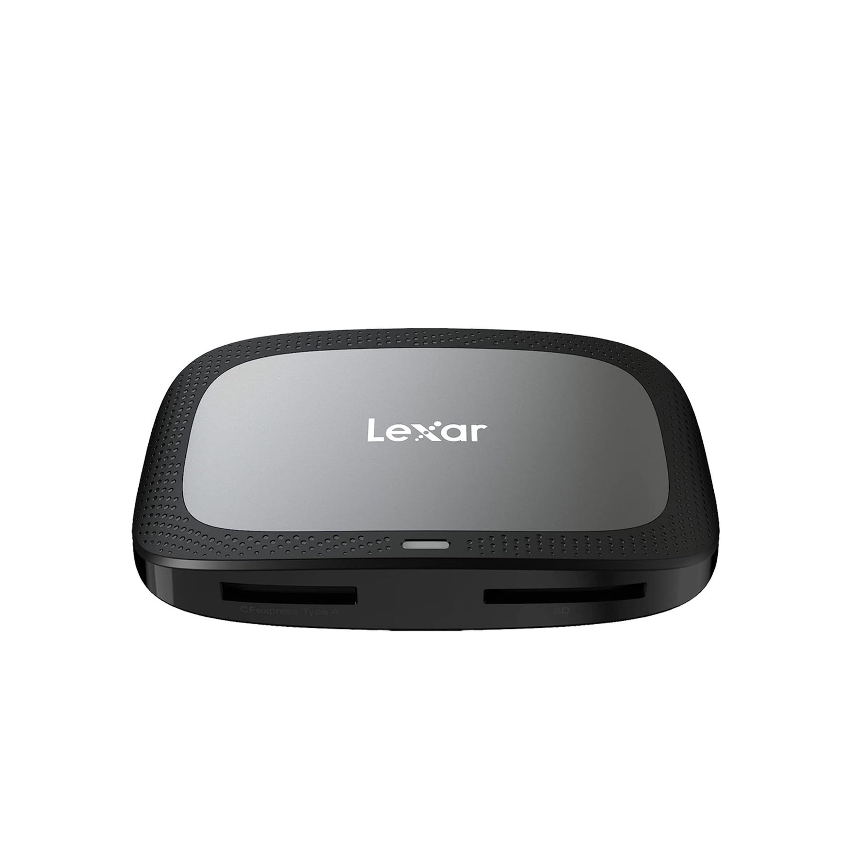 Lexar® Professional CFexpress™ Type A / SD™ USB 3.2 Gen 2 Reader ...