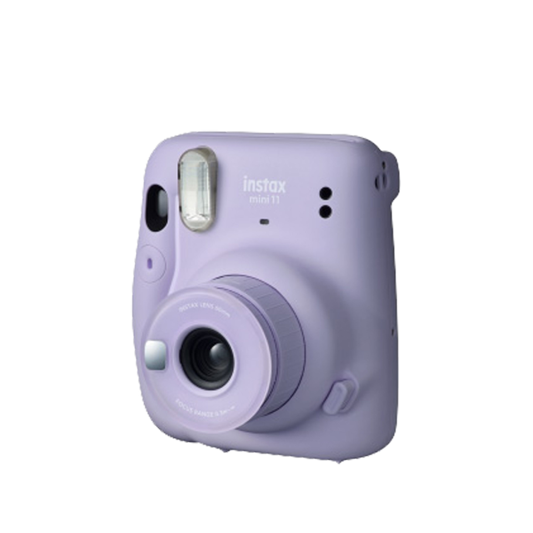 Fujifilm Instax Mini 12 Instant Camera Bundle with Mini Twin Film Pack -  Lilac