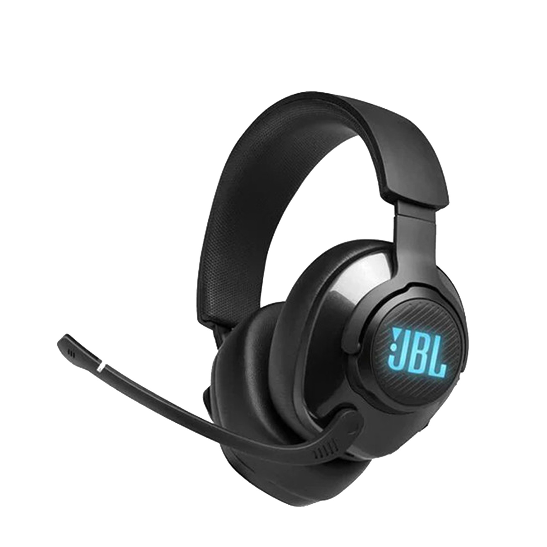 [SCHOOL HOLIDAY] JBL Quantum 400 USB over-ear PC gaming headset with game-chat dial