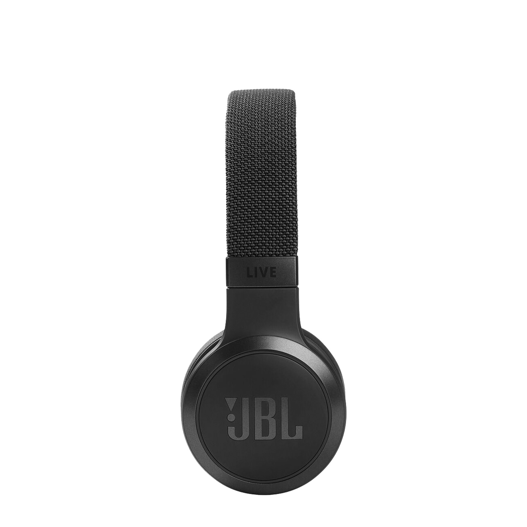 JBL Live 460NC Wireless on ear NC headphones Noise Cancelling Up