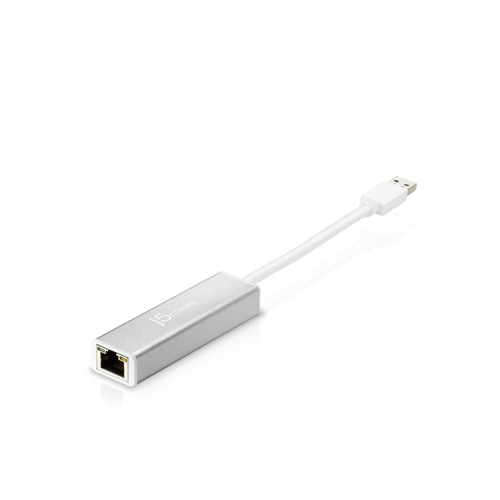 J5create JUE130 USB 3.0 Gigabit Adapter MSL Digital Online Store