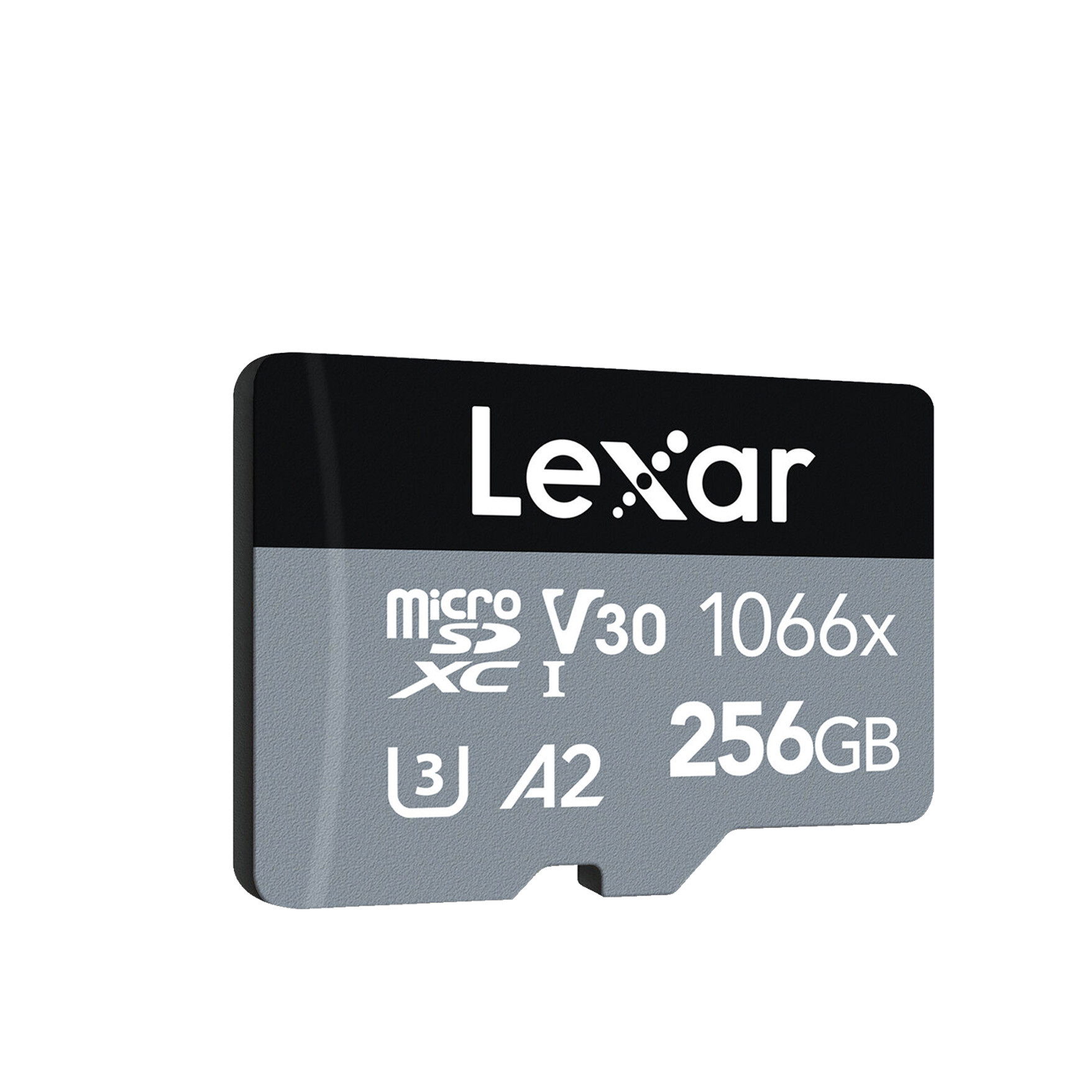 Lexar 64GB / 128GB / 256GB / 512GB Professional 1066x micro SD Card ...