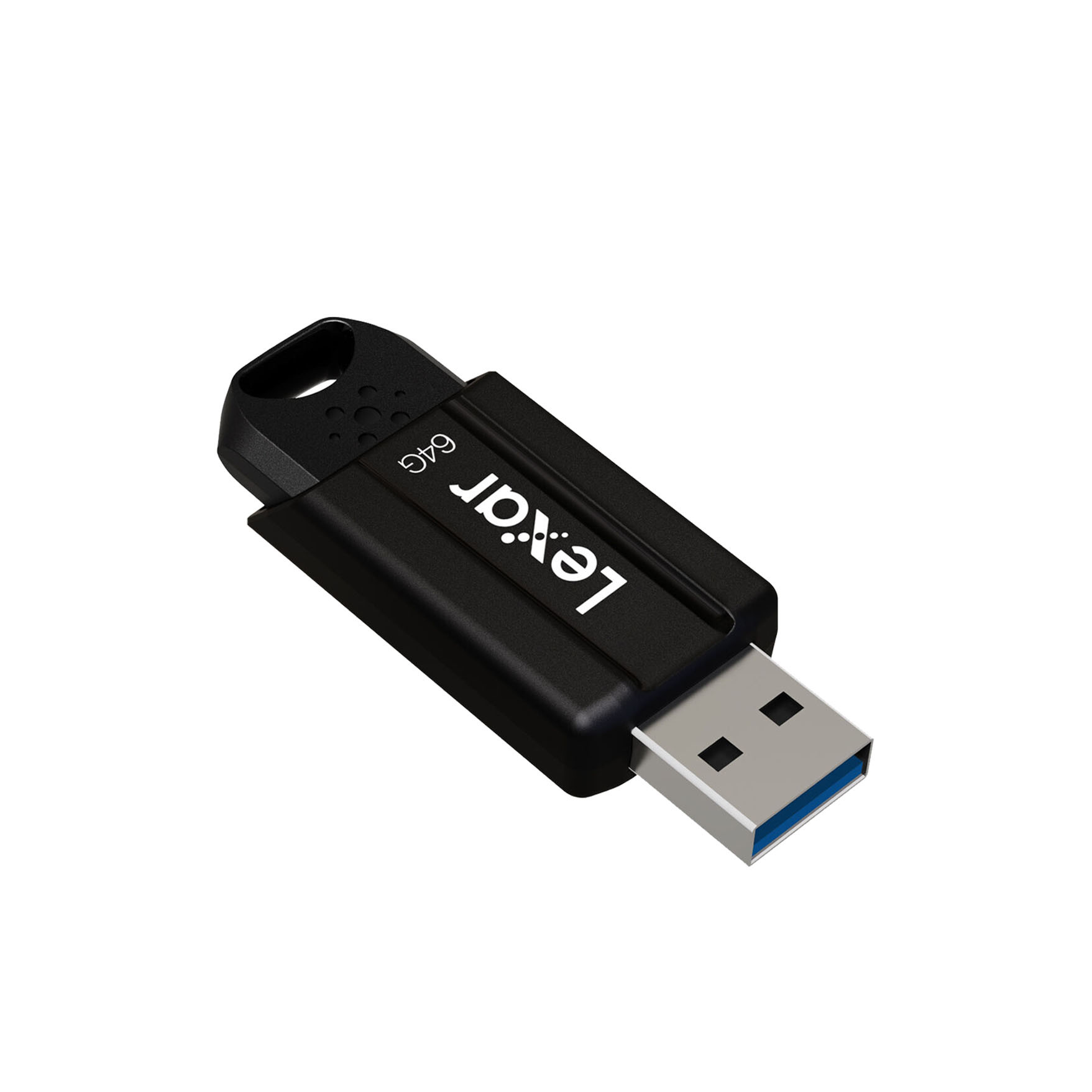 Lexar® JumpDrive® S80 USB 3.1 Flash Drive 32GB / 64GB / 128GB / 256GB ...