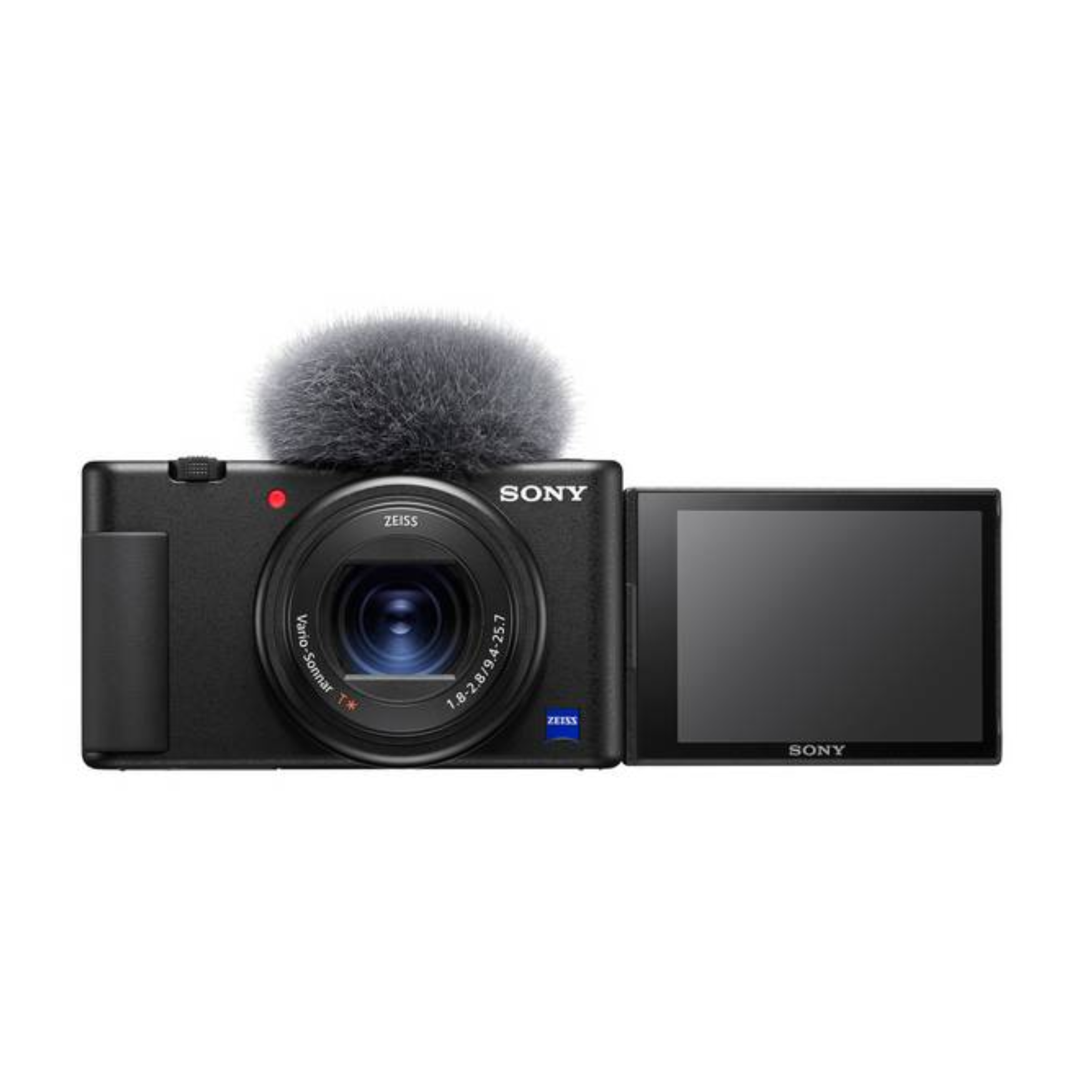 SONY ZV-1F Vlog Camera - MSL Digital Online Store