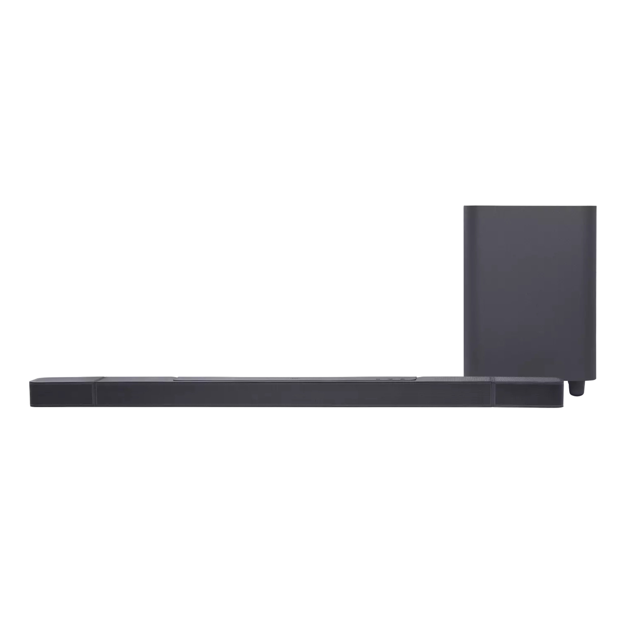 JBL BAR 1000 7.1.4channel soundbar with detachable surround speakers